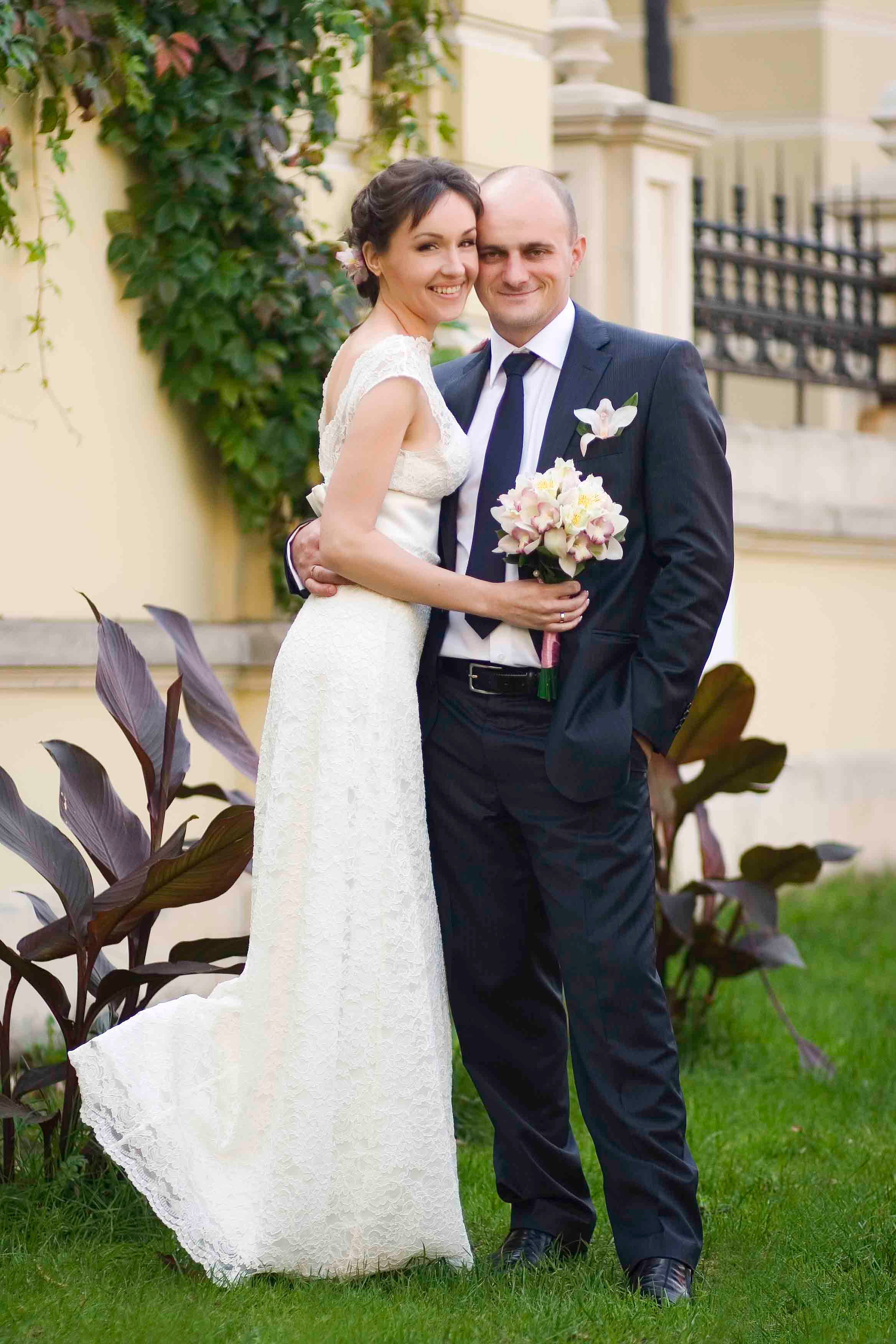 Wedding. Ната Филина. Ваш семейный фотограф. Москва