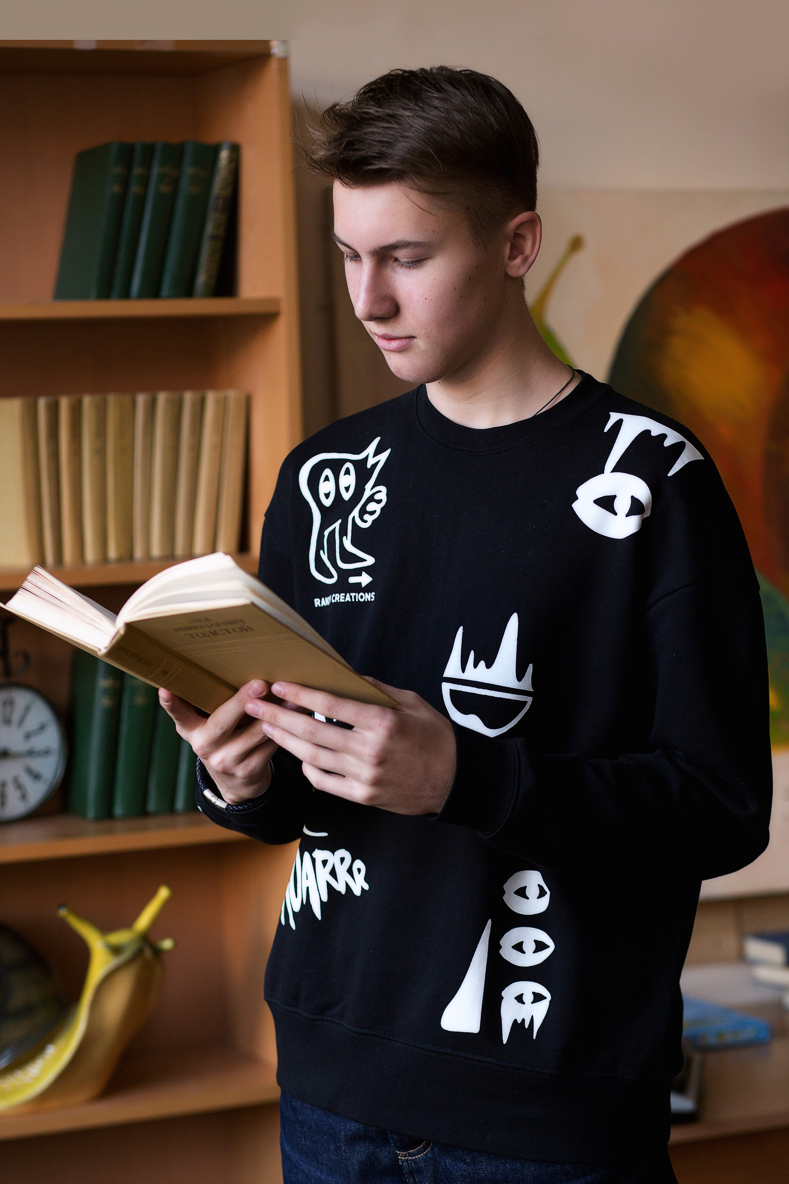 School. Ната Филина. Ваш семейный фотограф. Москва