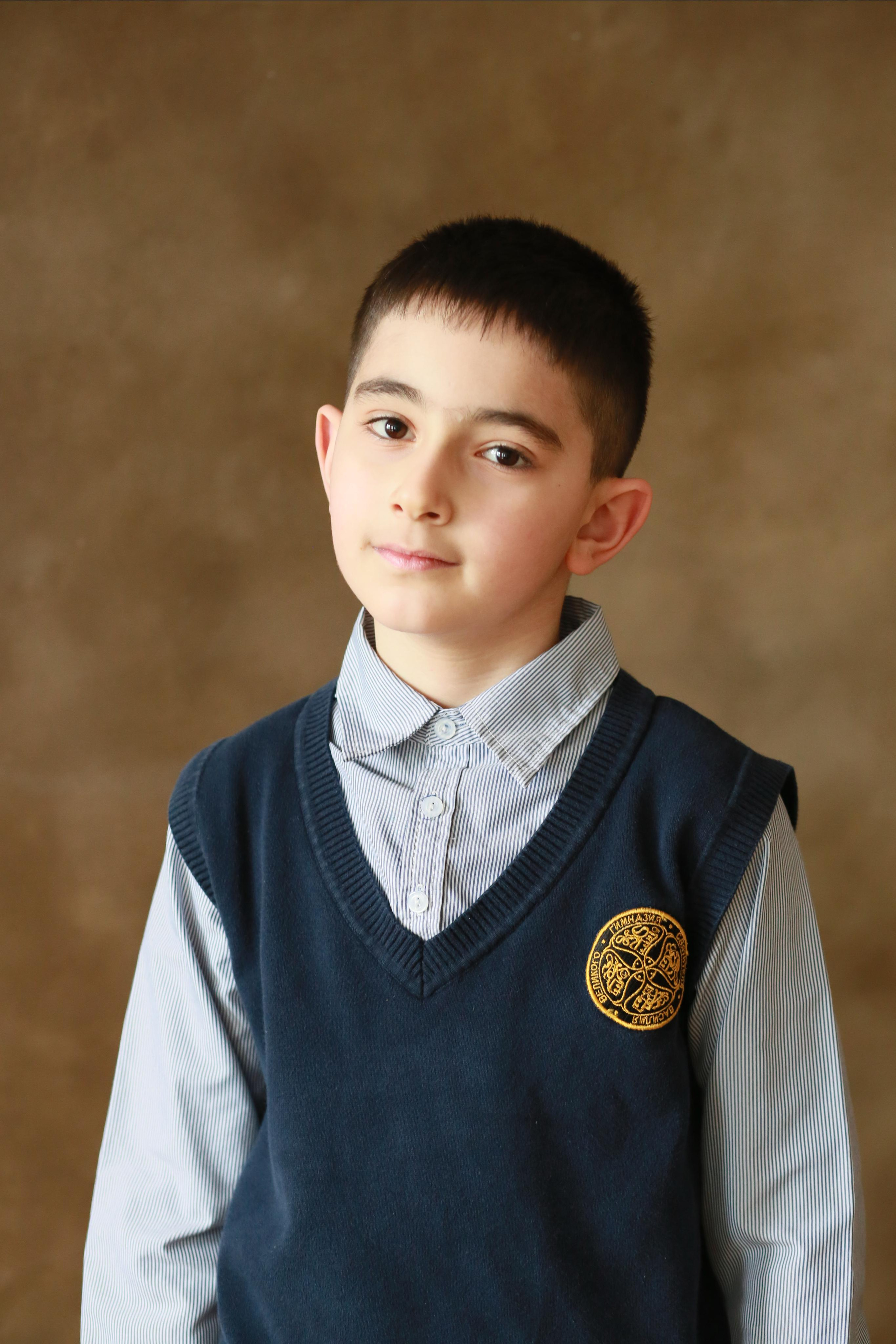 School. Ната Филина. Ваш семейный фотограф. Москва