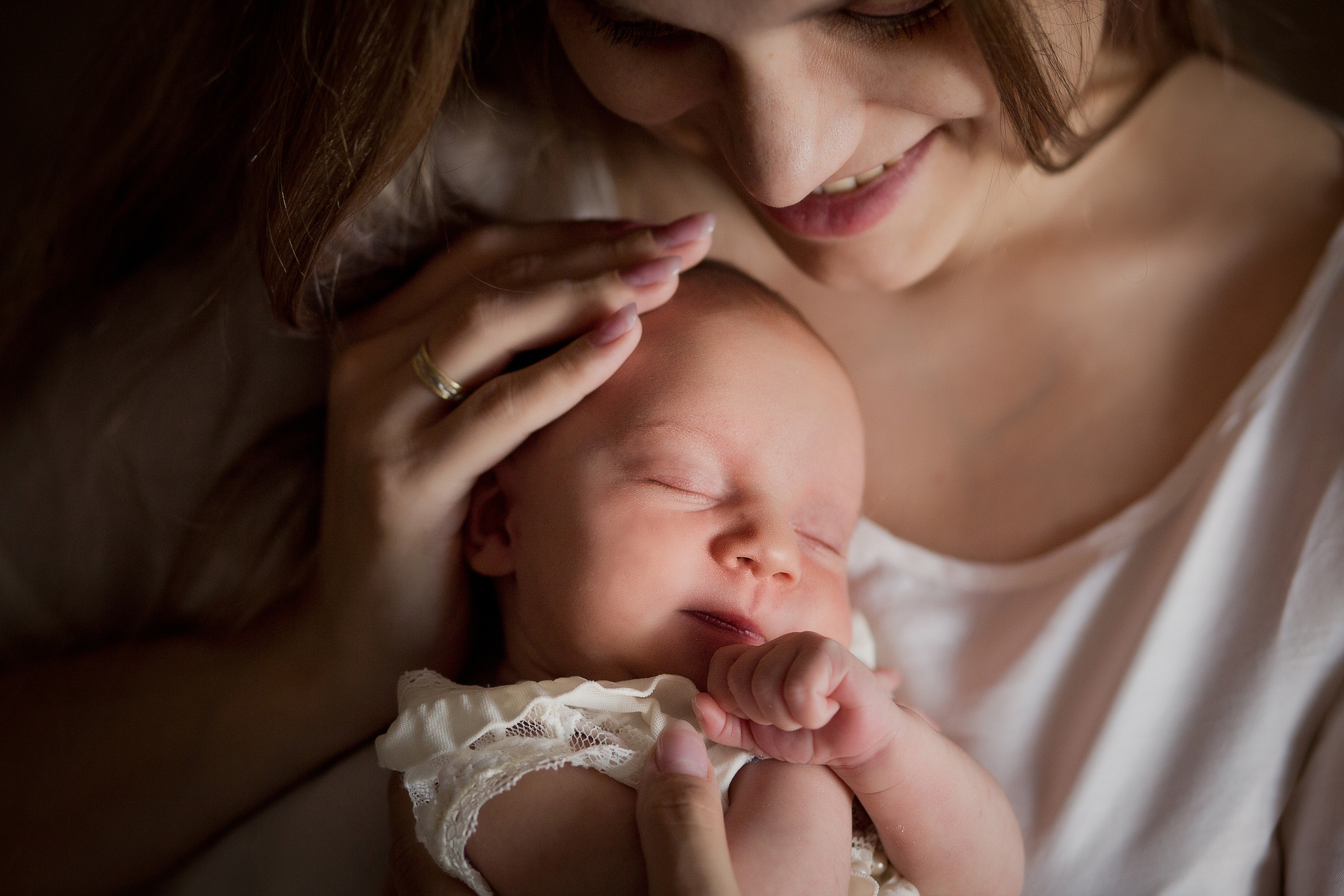 Newborn. Ната Филина. Ваш семейный фотограф. Москва