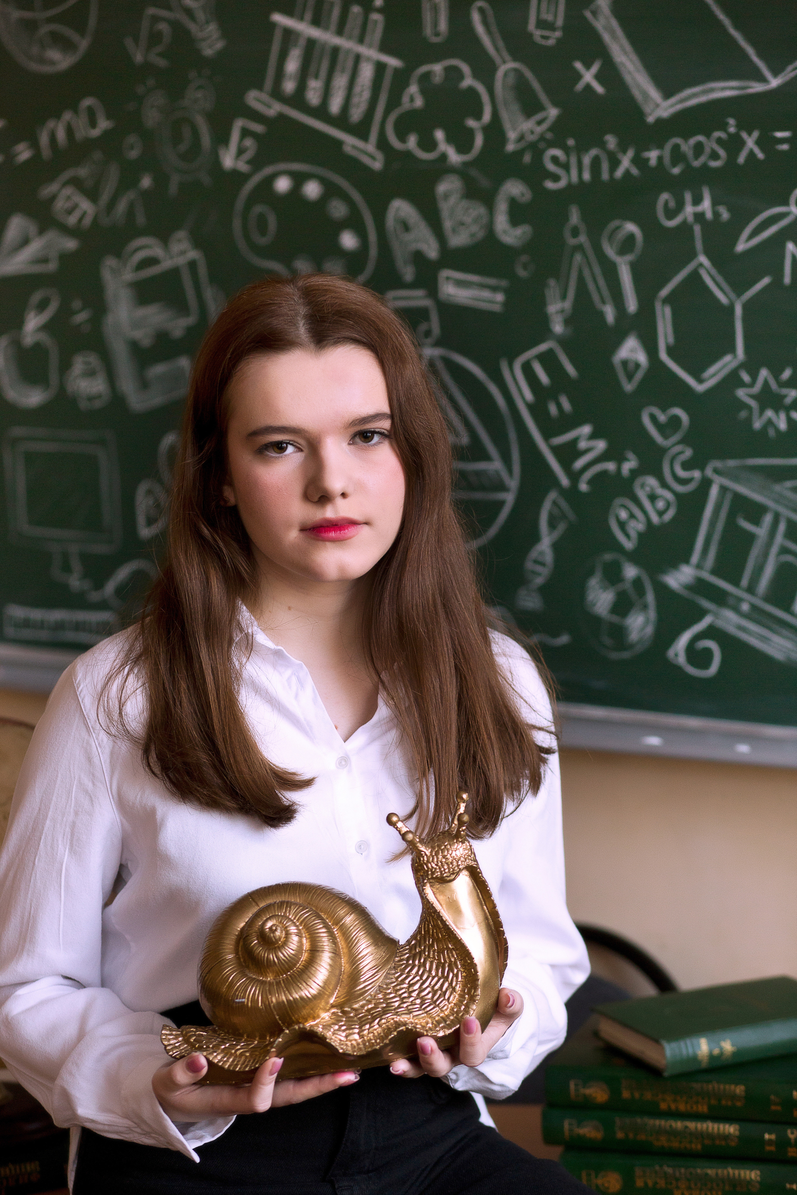 School. Ната Филина. Ваш семейный фотограф. Москва