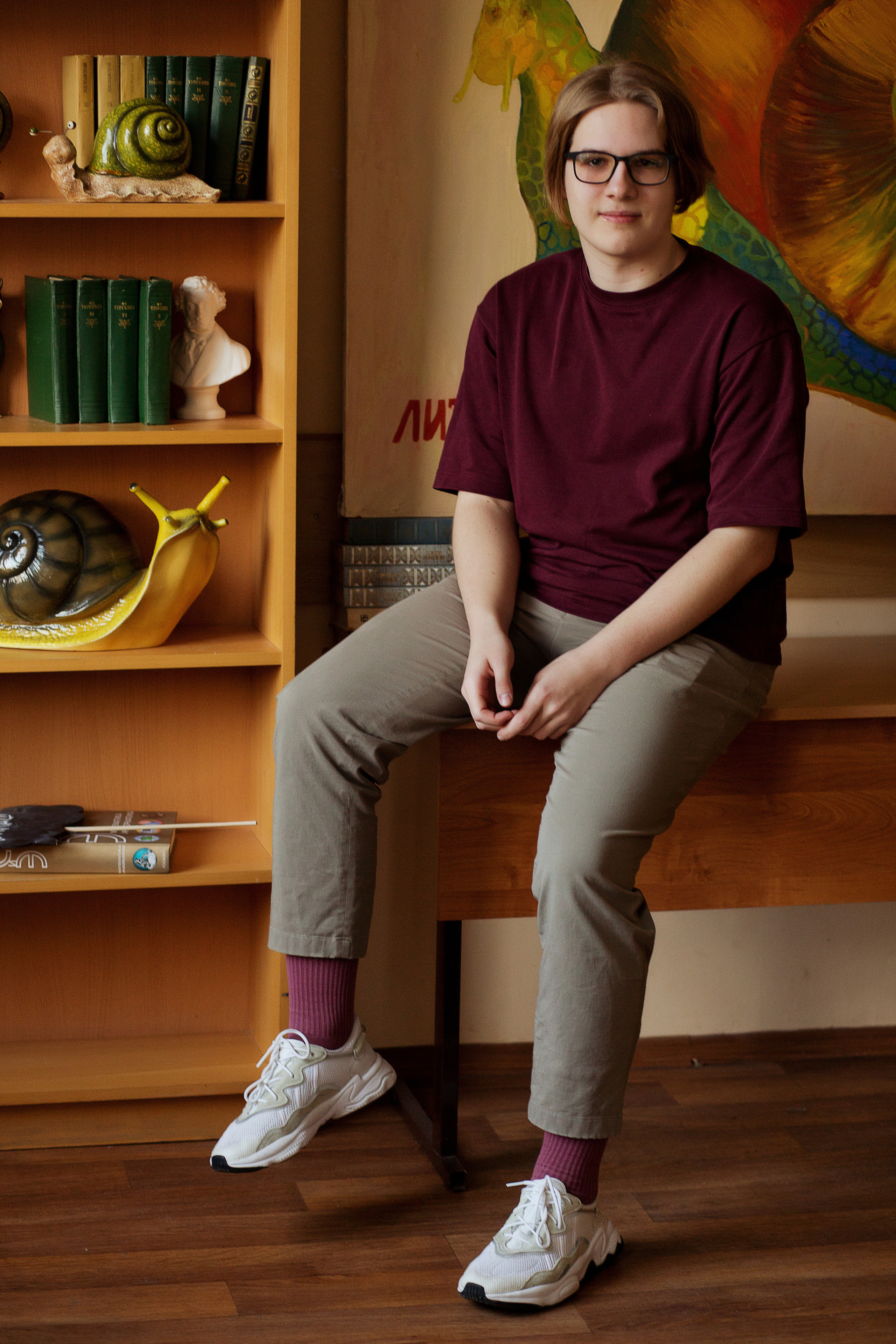 School. Ната Филина. Ваш семейный фотограф. Москва