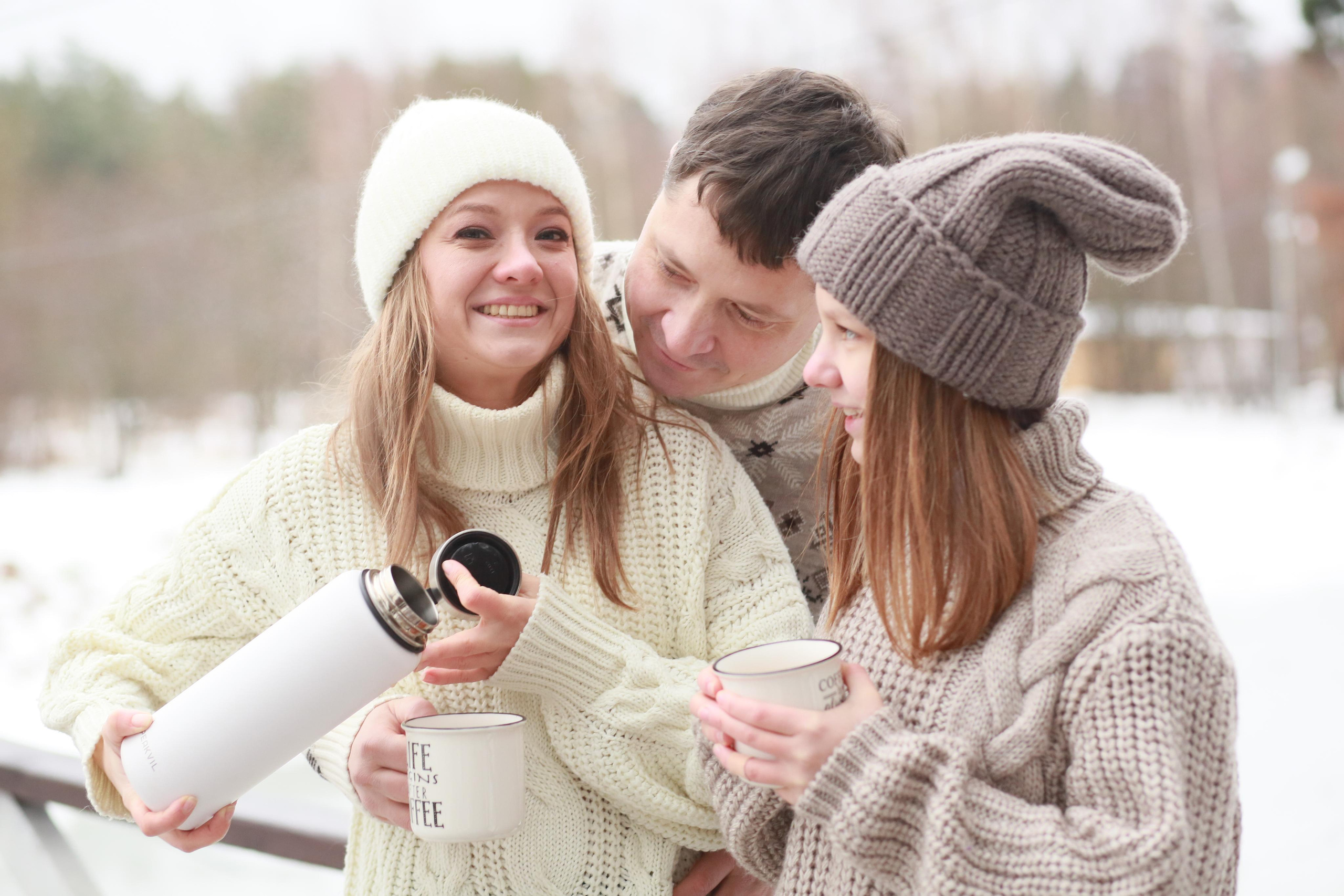Прогулка. Ната Филина. Ваш семейный фотограф. Москва
