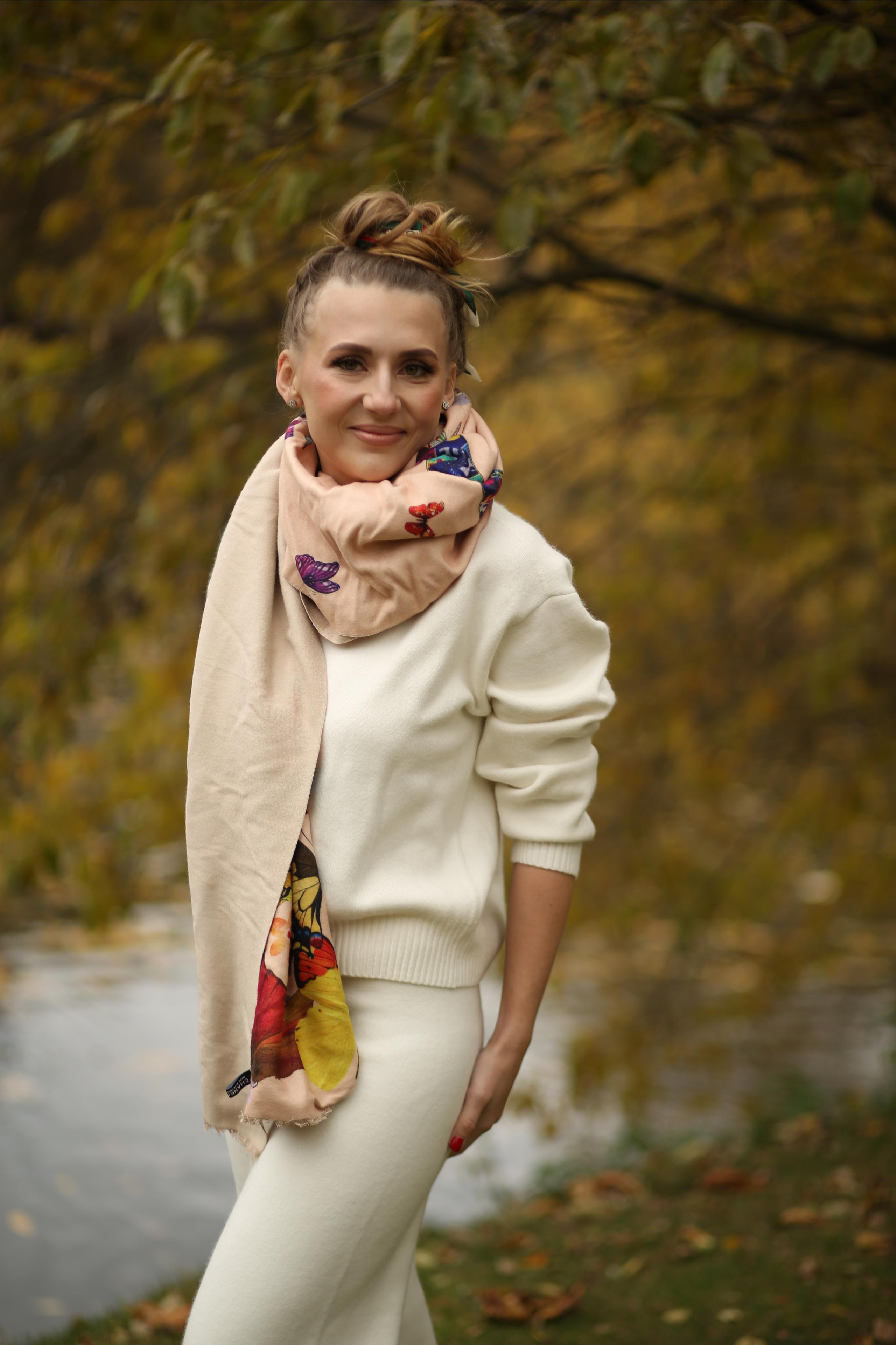 Имиджевая съемка. Ната Филина. Ваш семейный фотограф. Москва