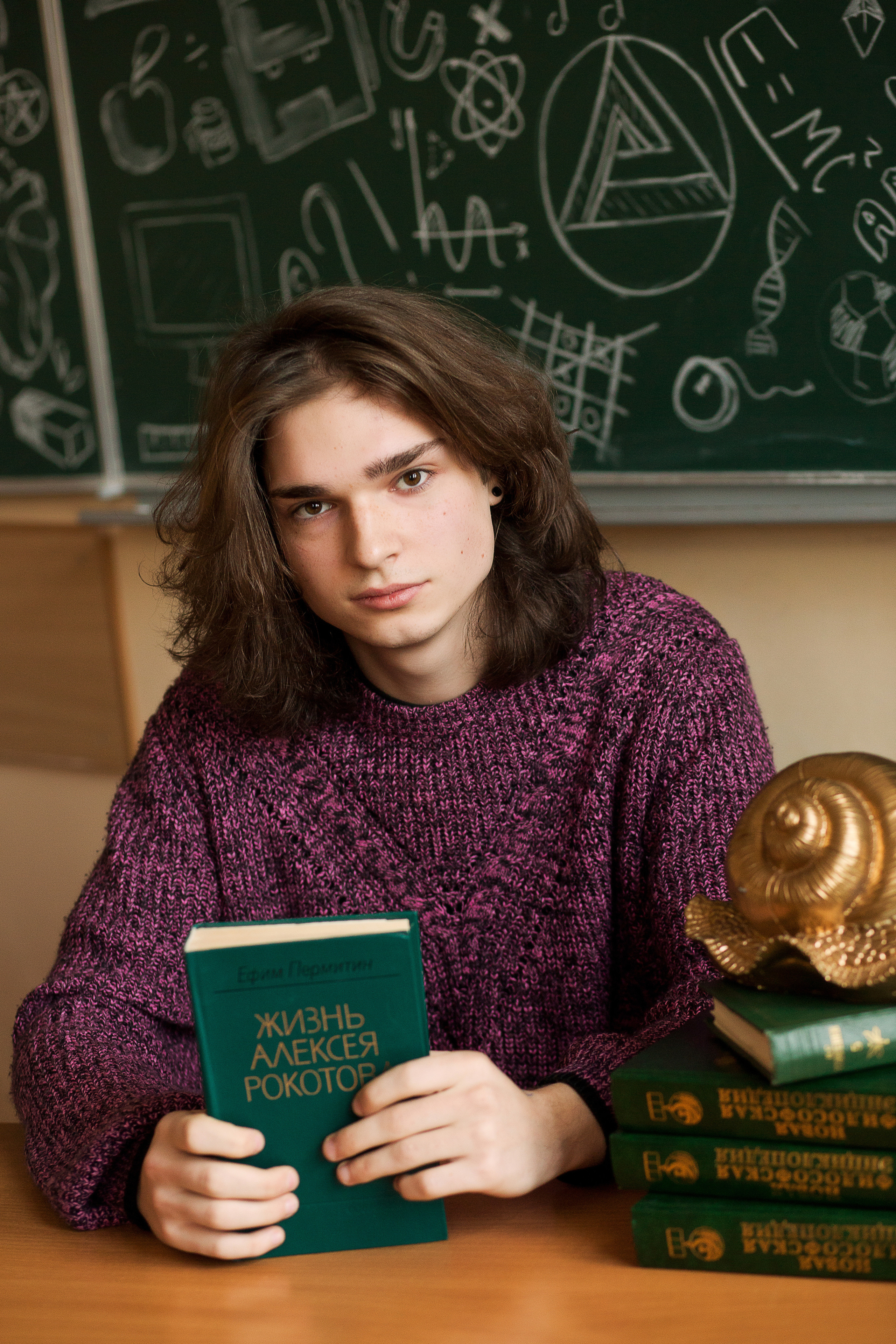 School. Ната Филина. Ваш семейный фотограф. Москва