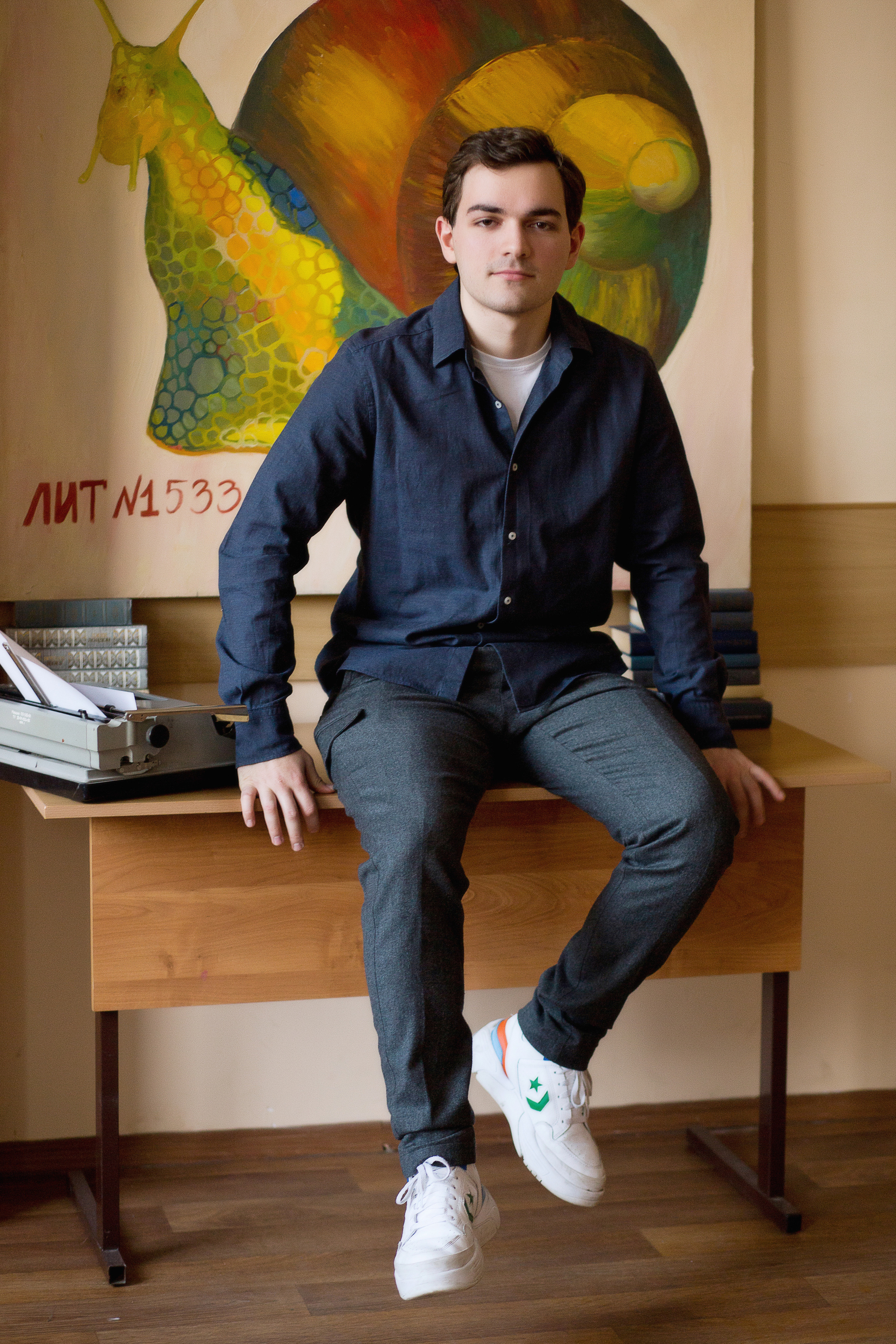 School. Ната Филина. Ваш семейный фотограф. Москва