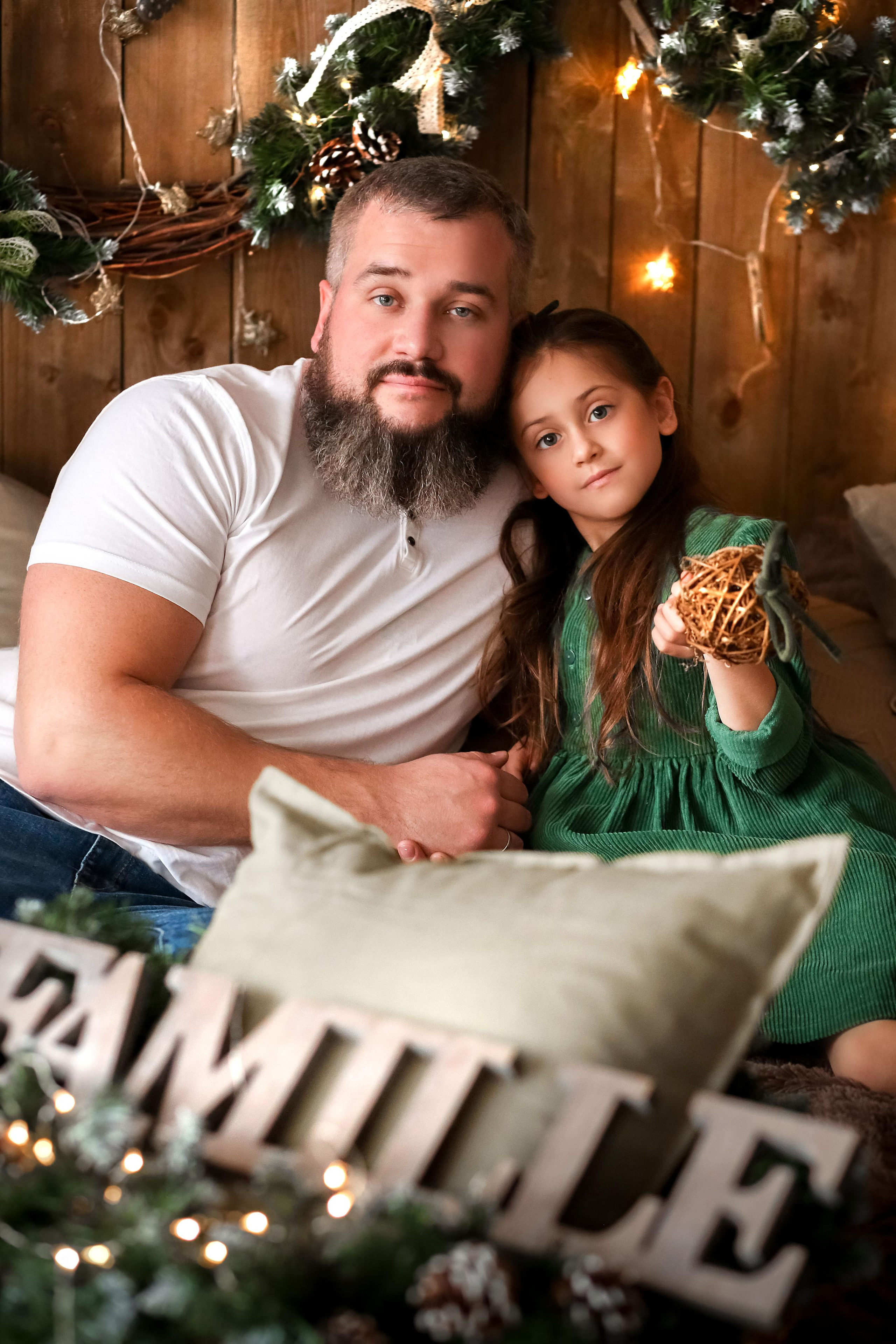 Студия. Ната Филина. Ваш семейный фотограф. Москва