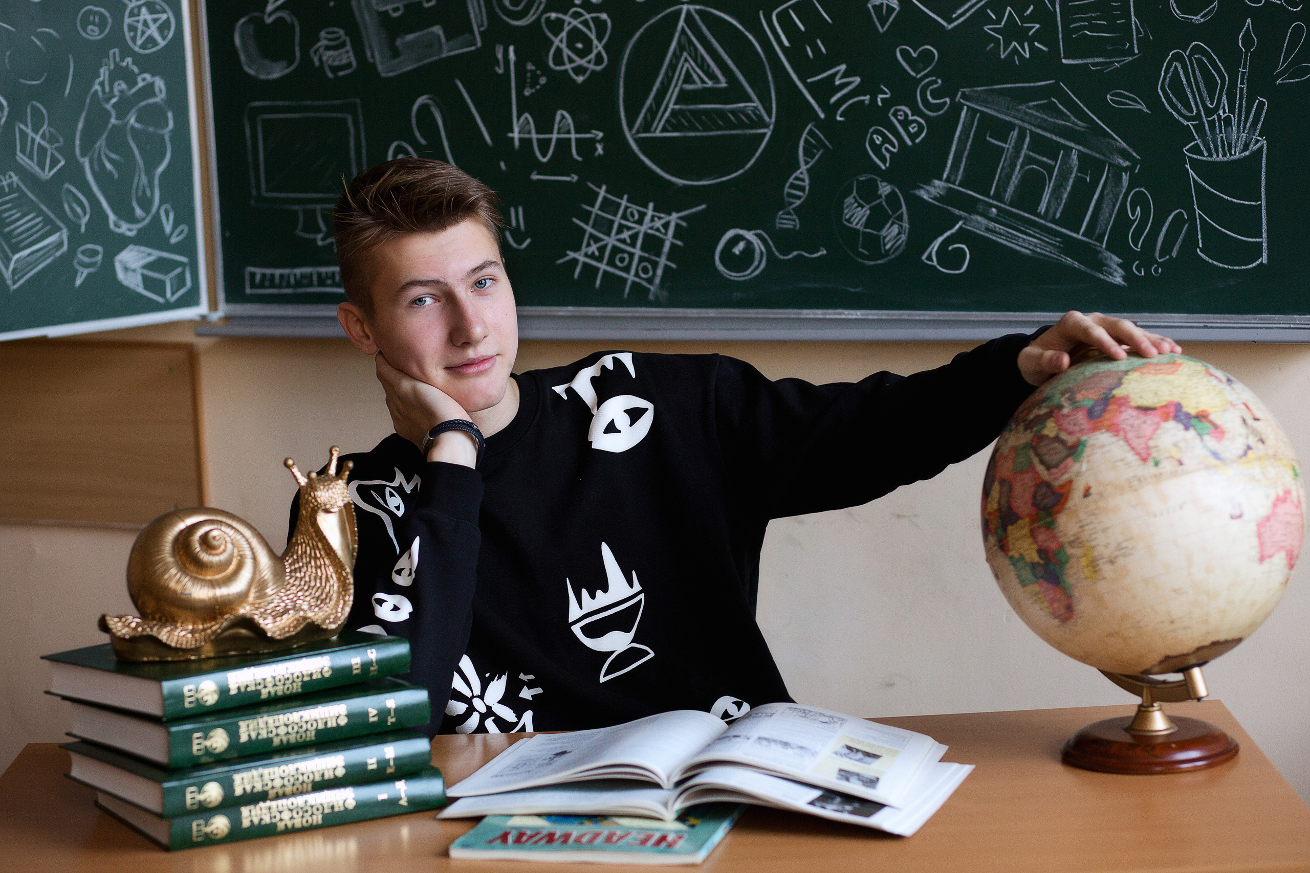 School. Ната Филина. Ваш семейный фотограф. Москва