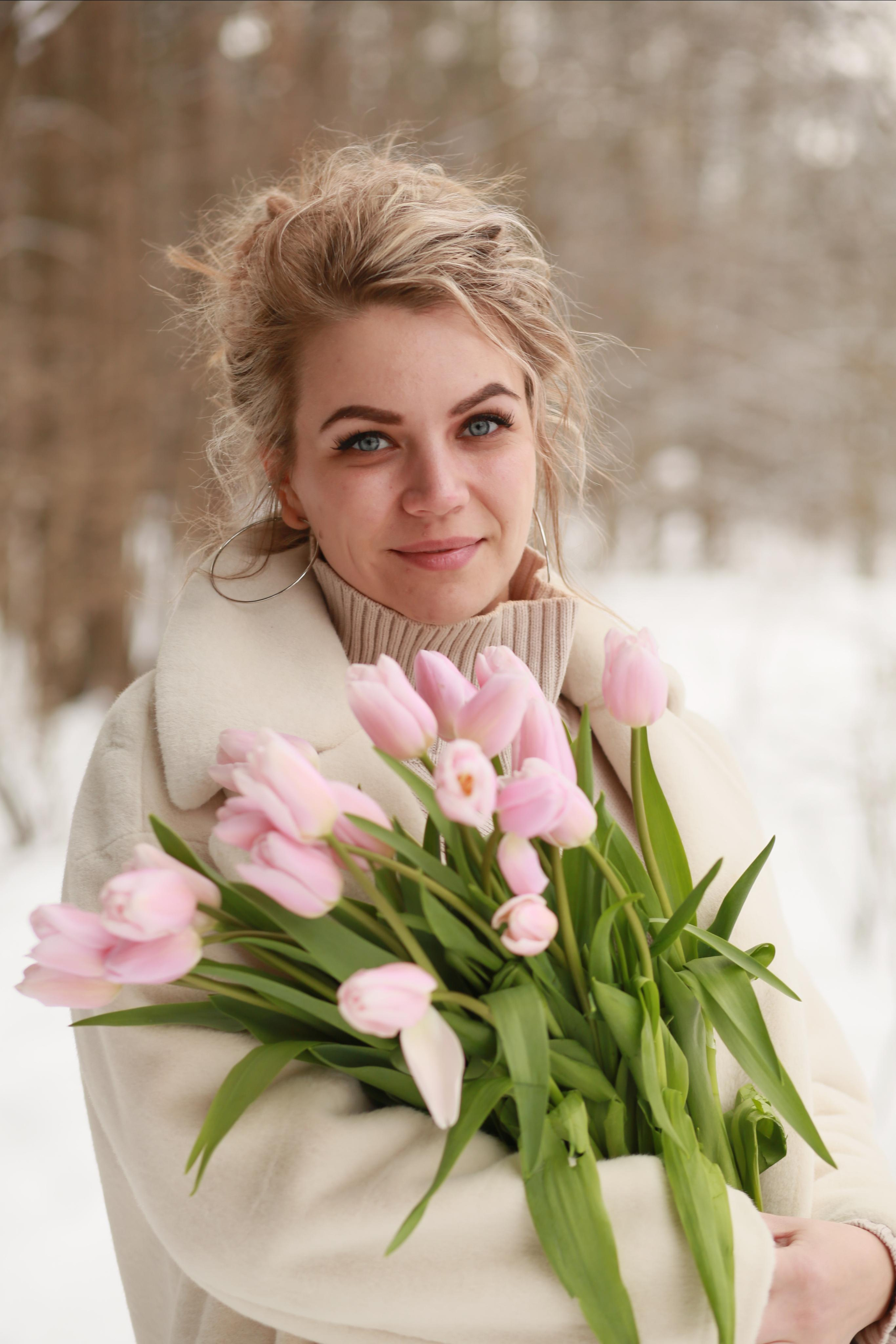Имиджевая съемка. Ната Филина. Ваш семейный фотограф. Москва