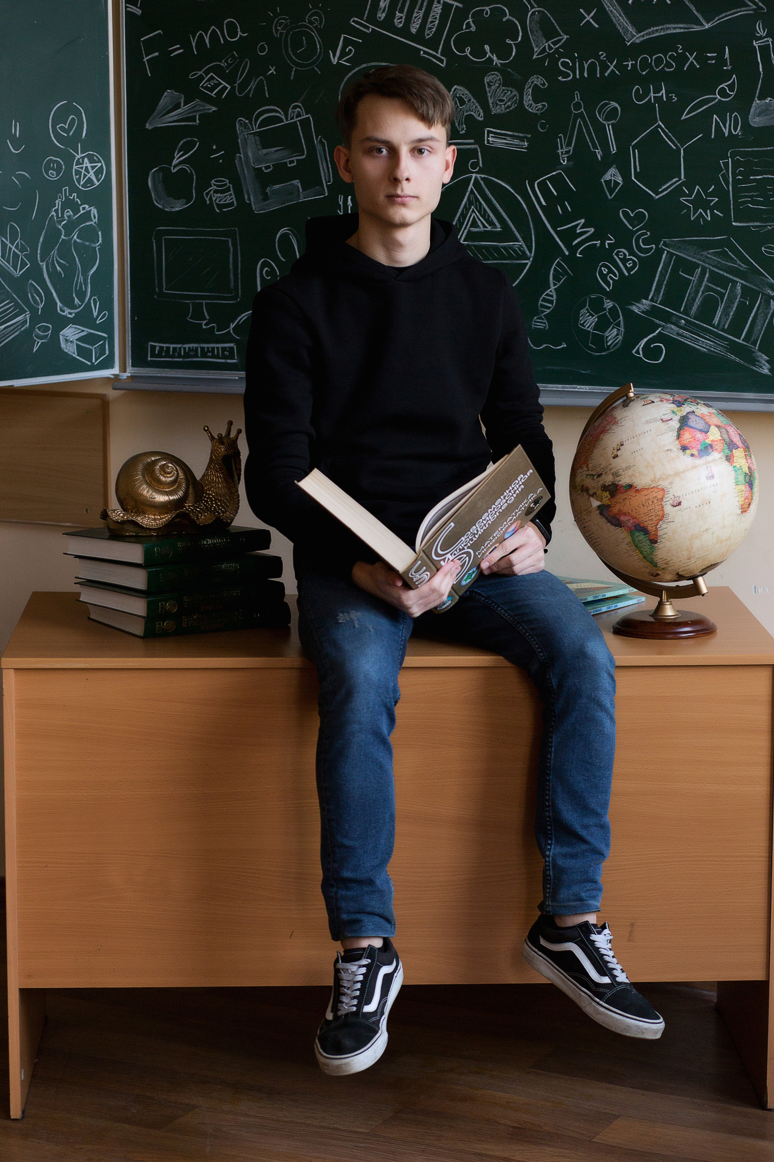 School. Ната Филина. Ваш семейный фотограф. Москва