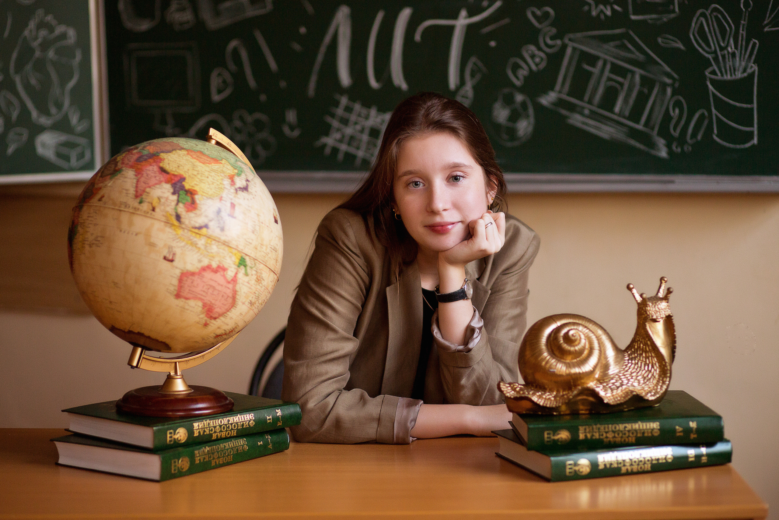 School. Ната Филина. Ваш семейный фотограф. Москва