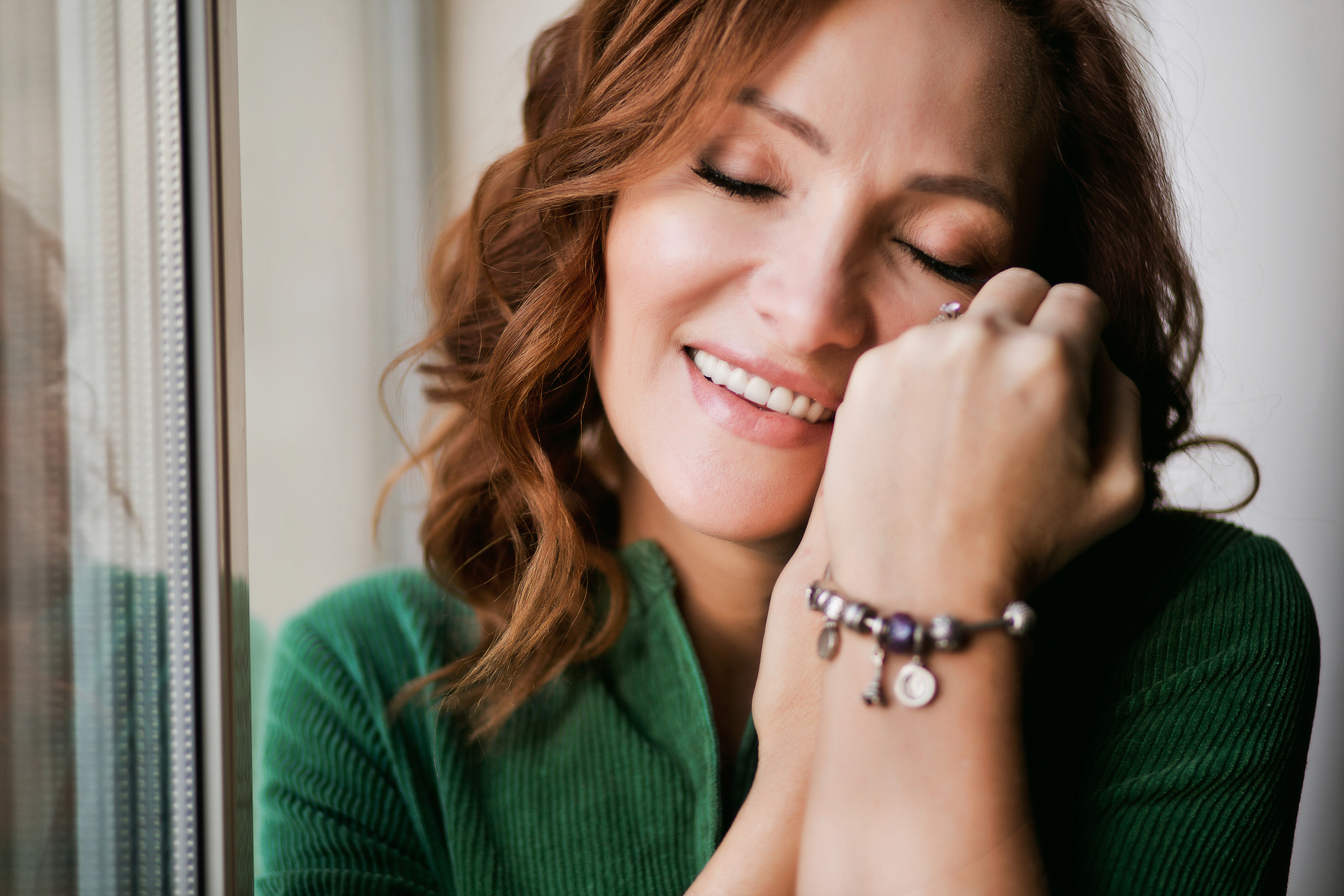 Имиджевая съемка. Ната Филина. Ваш семейный фотограф. Москва