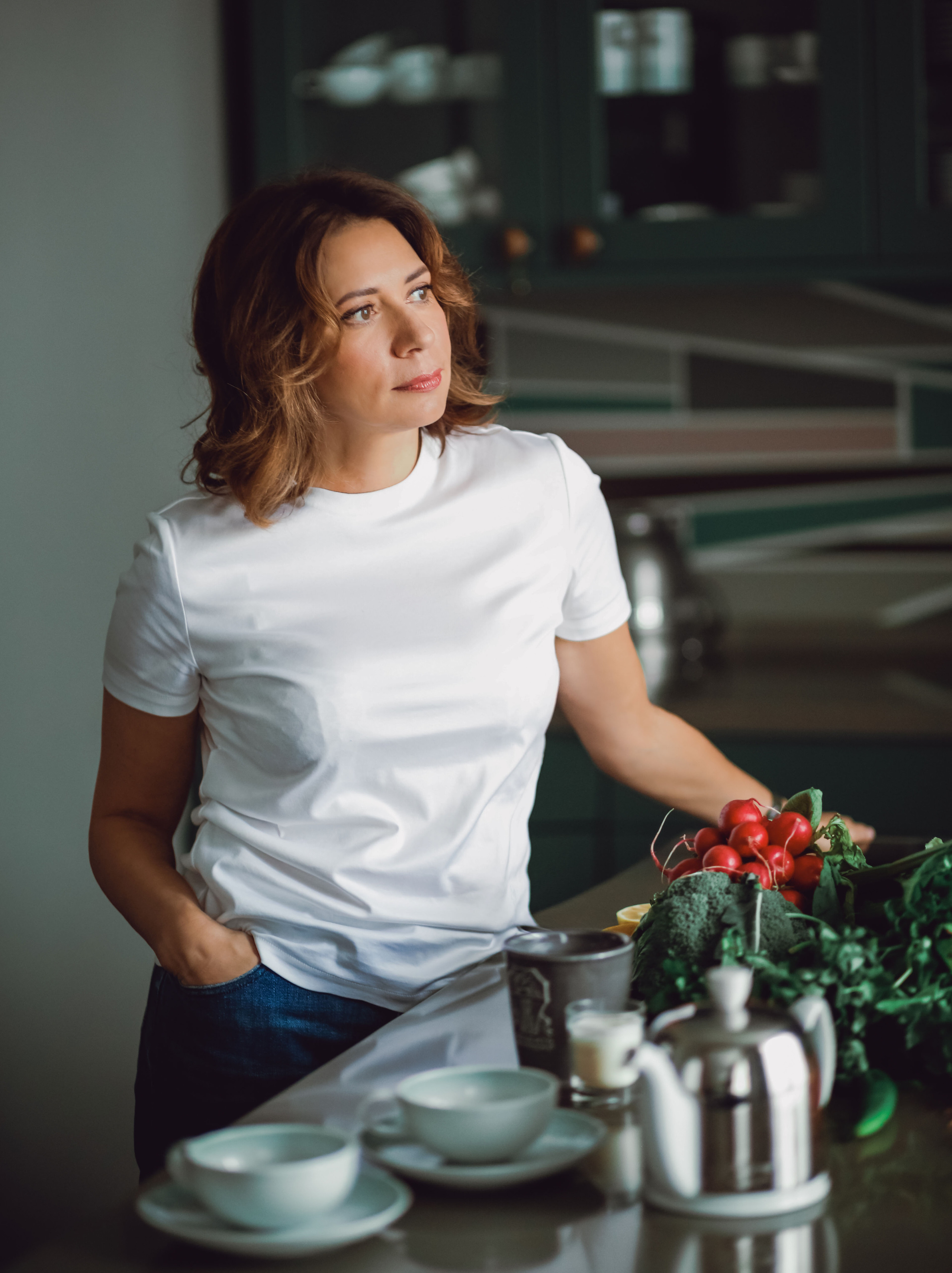 Личный бренд. Ната Филина. Ваш семейный фотограф. Москва