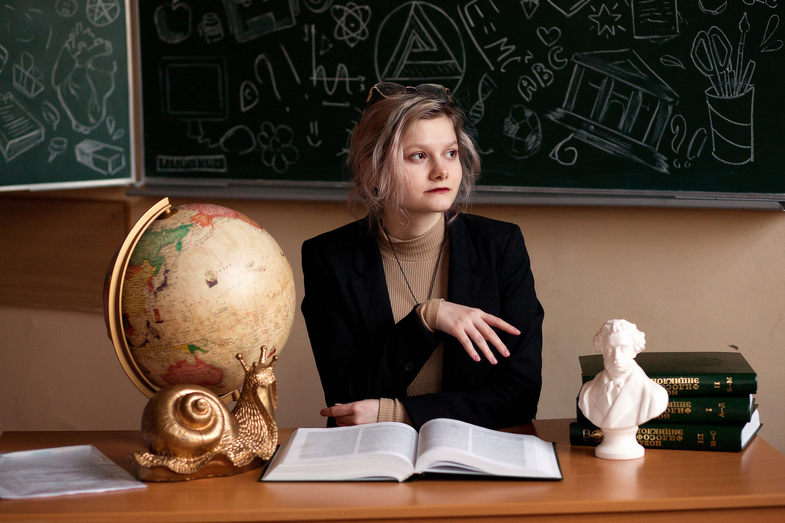 School. Ната Филина. Ваш семейный фотограф. Москва