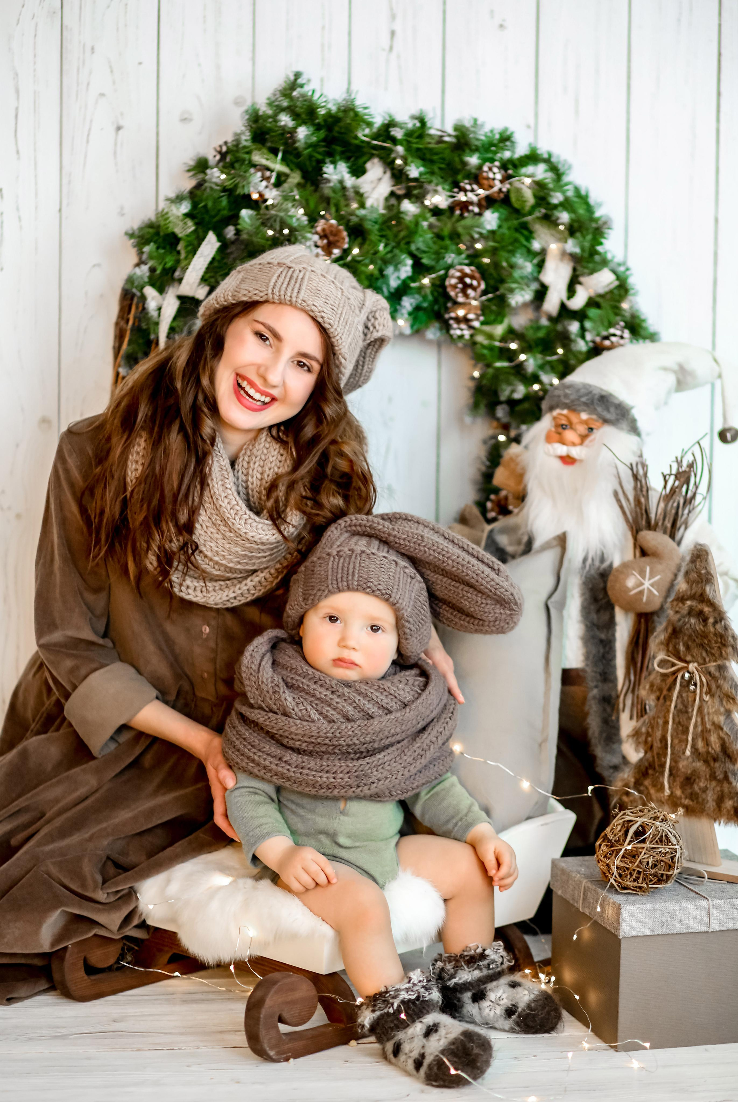 Студия. Ната Филина. Ваш семейный фотограф. Москва