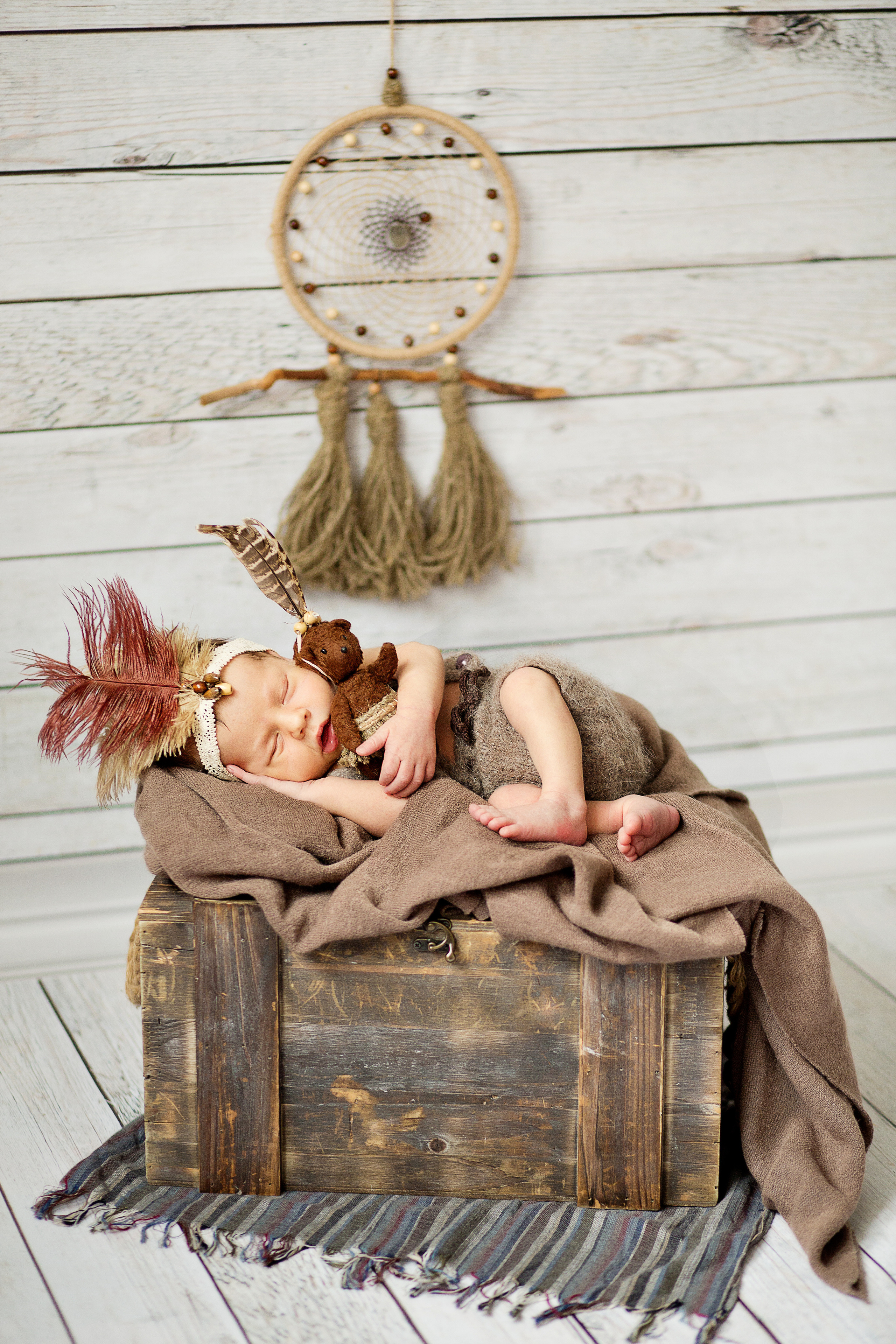 Newborn. Ната Филина. Ваш семейный фотограф. Москва