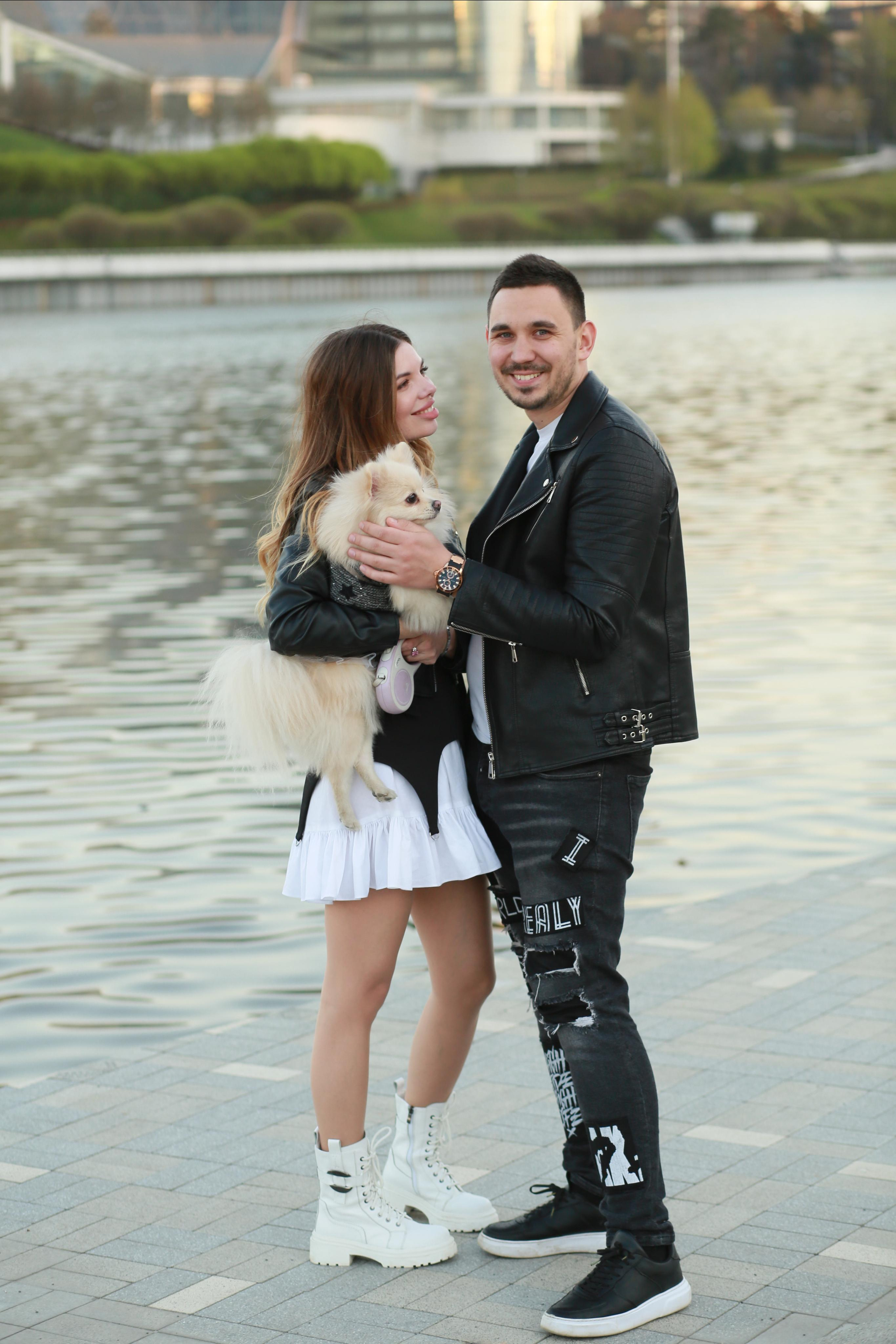 Love story. Ната Филина. Ваш семейный фотограф. Москва