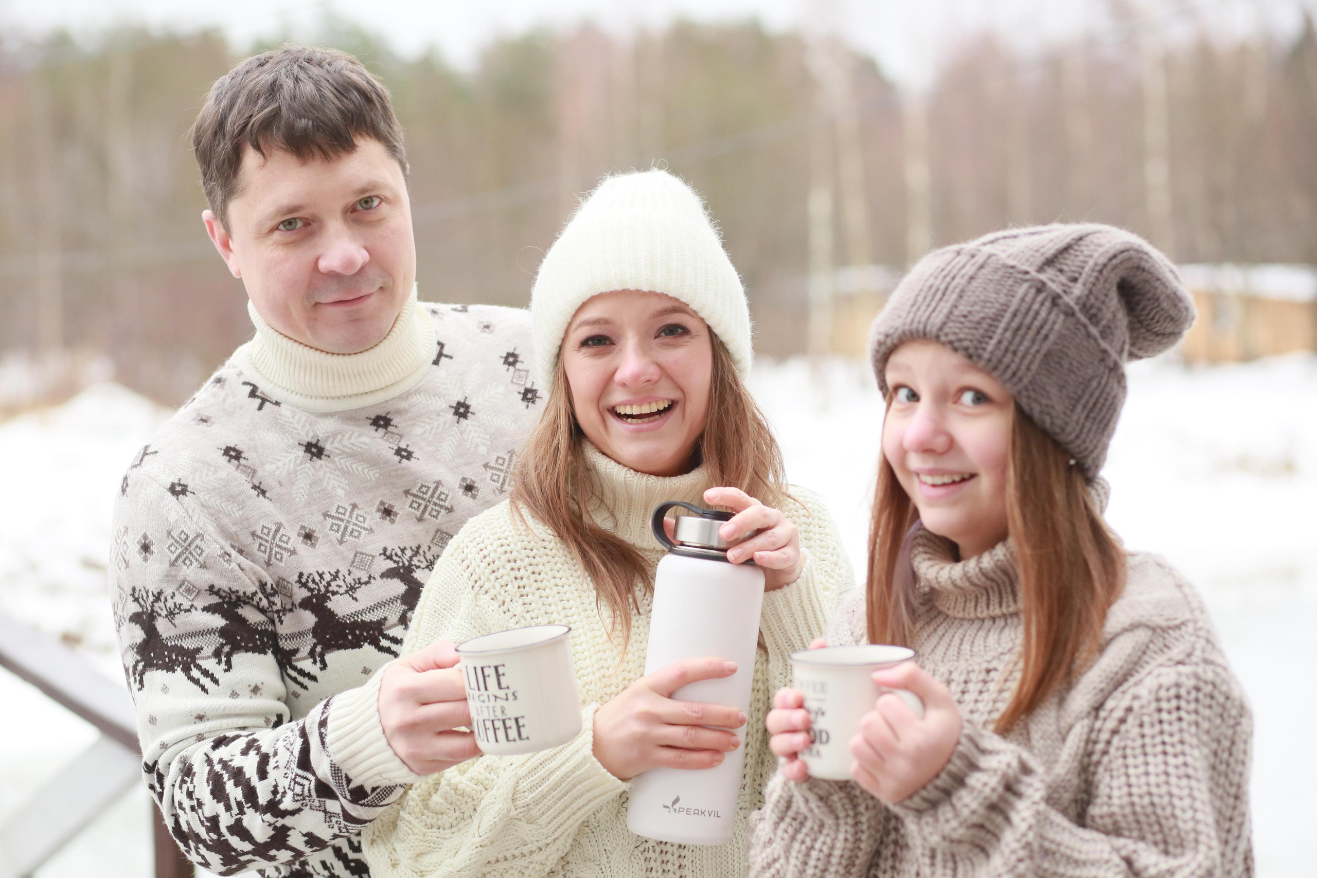 Прогулка. Ната Филина. Ваш семейный фотограф. Москва