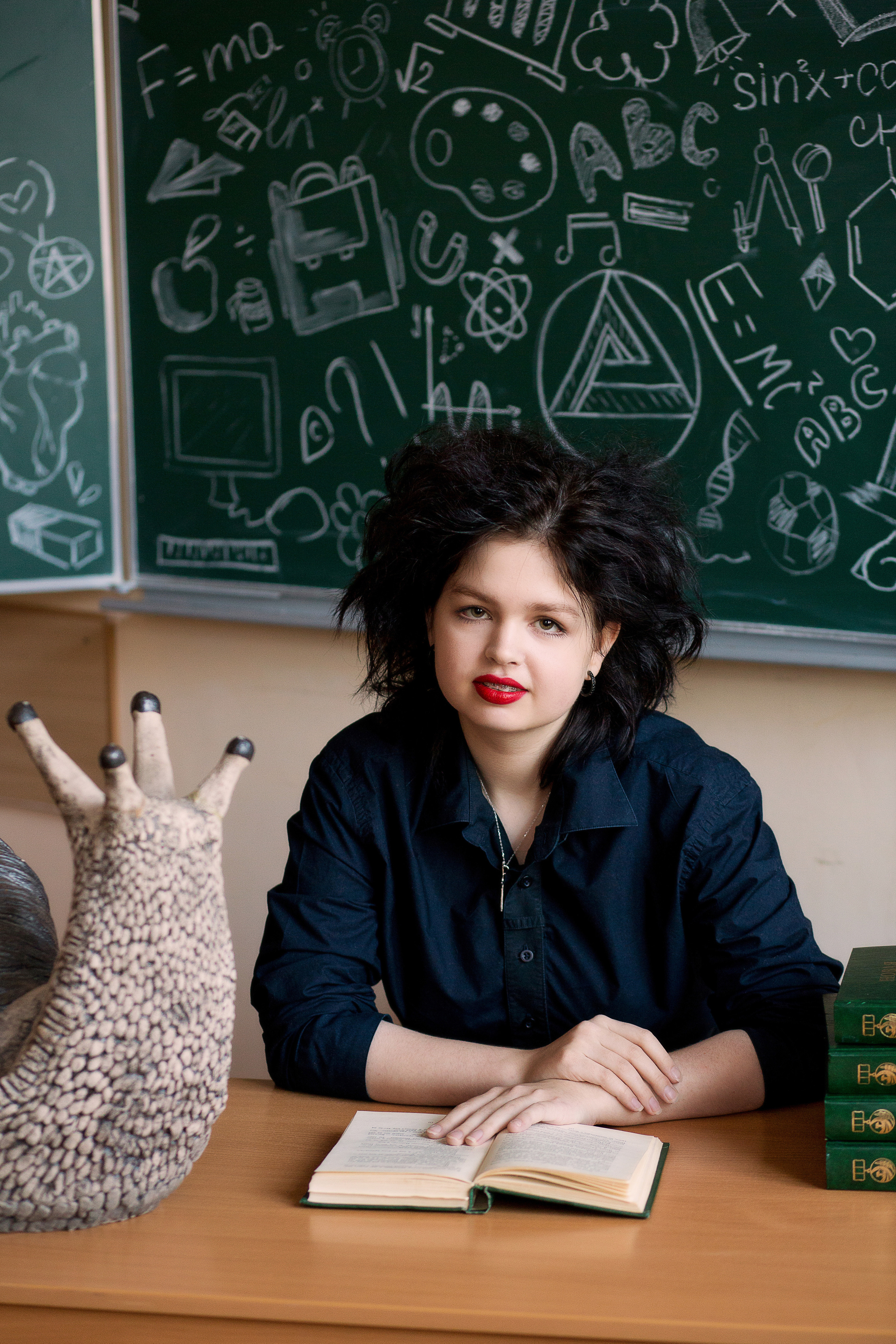 School. Ната Филина. Ваш семейный фотограф. Москва