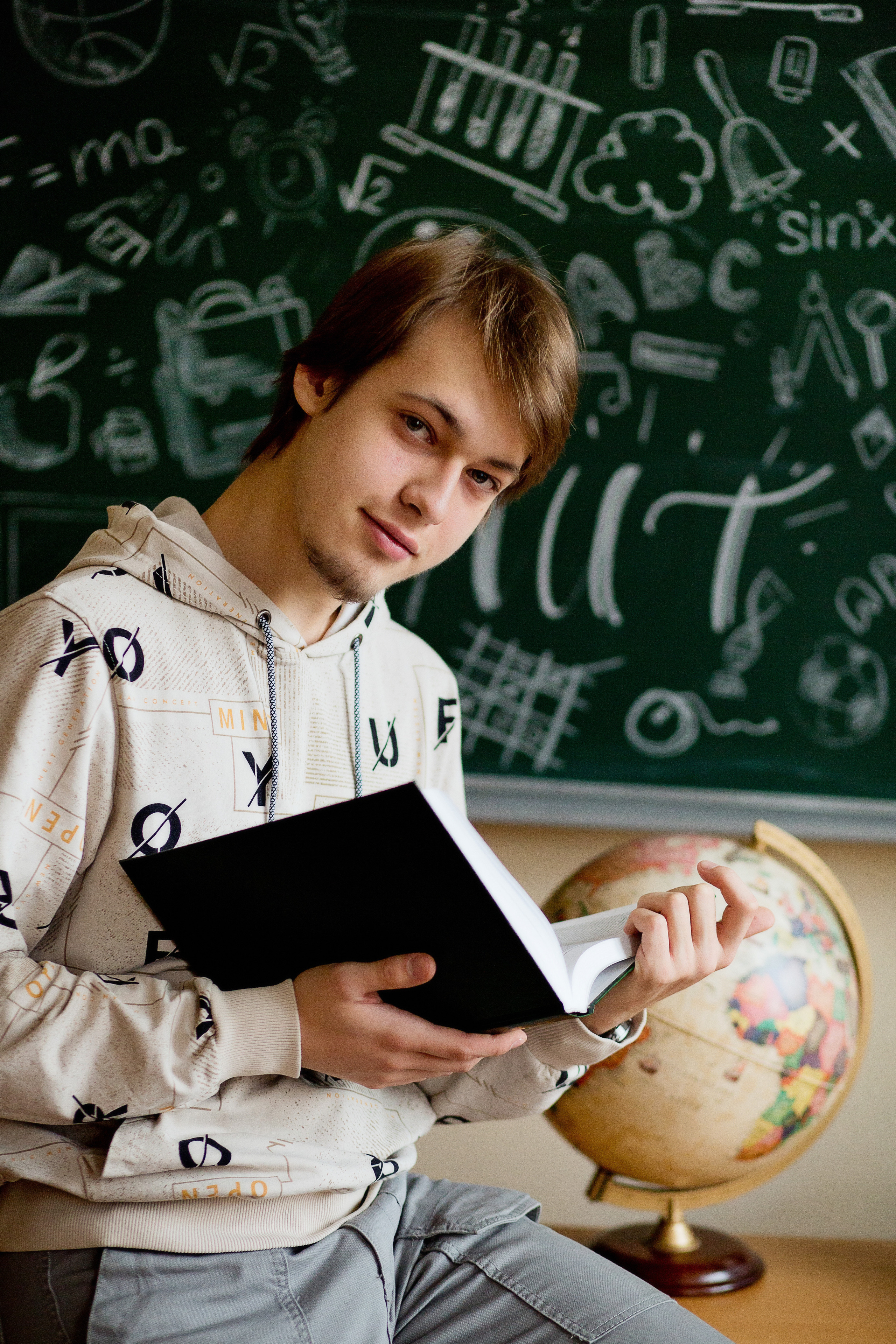School. Ната Филина. Ваш семейный фотограф. Москва