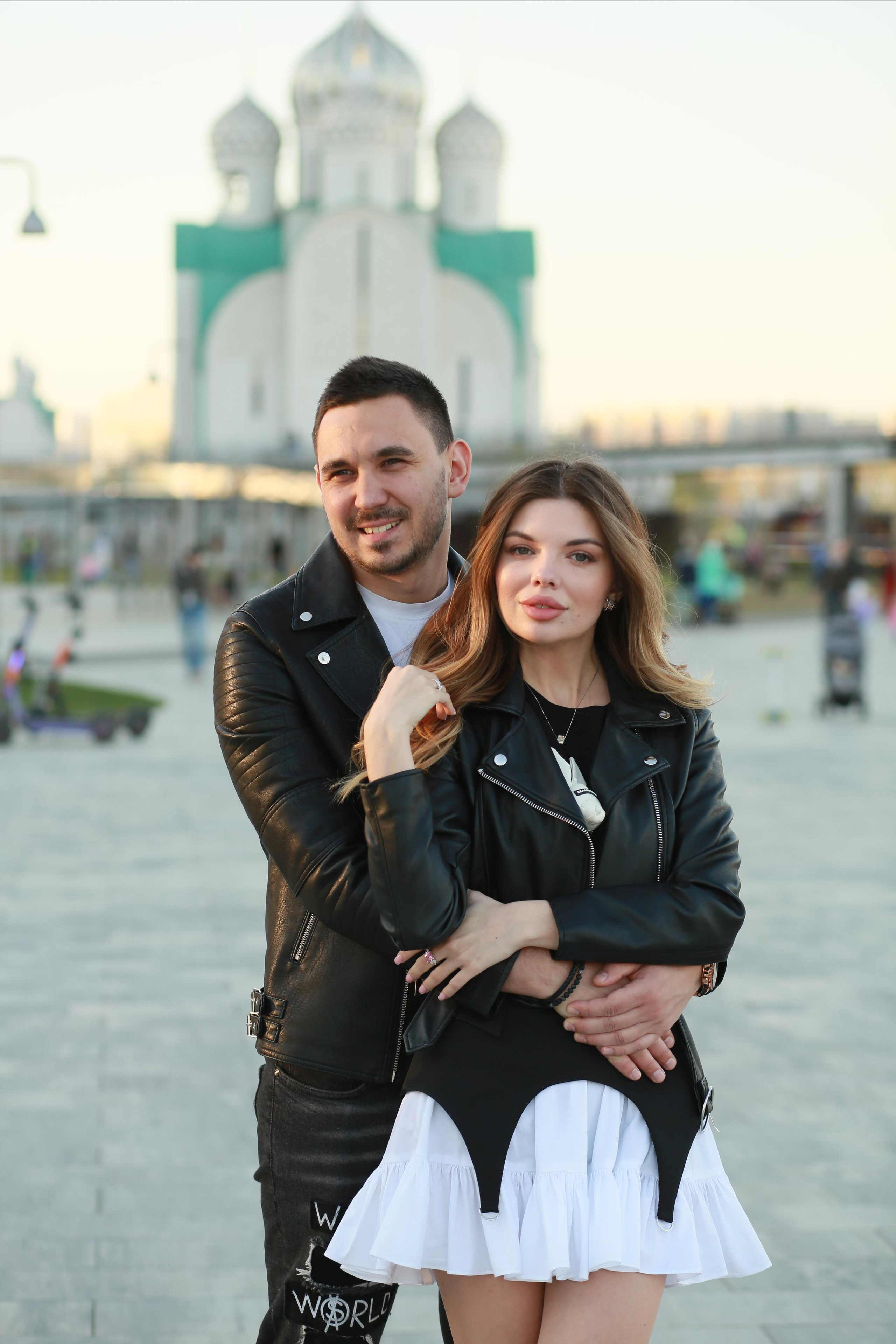 Love story. Ната Филина. Ваш семейный фотограф. Москва