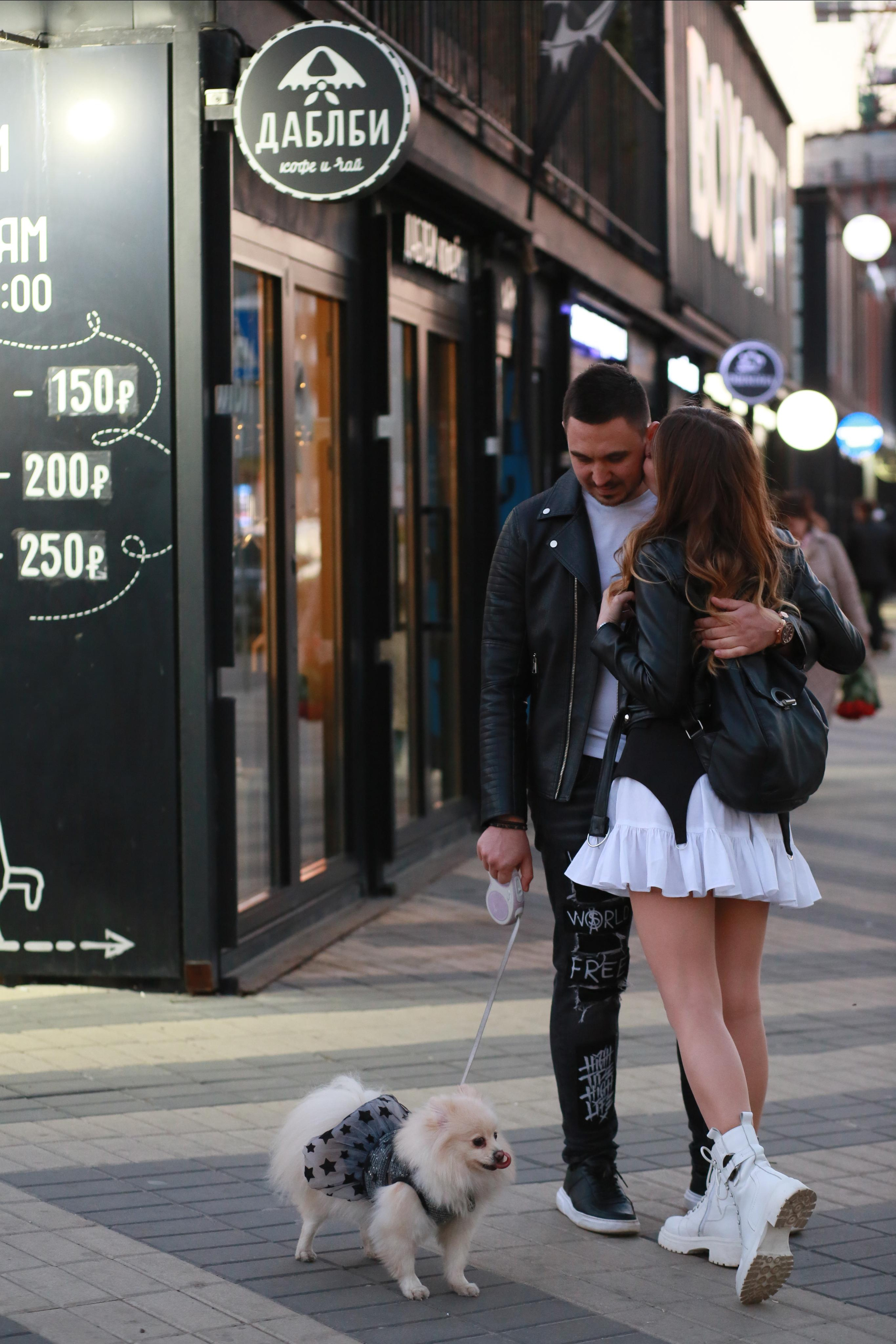 Love story. Ната Филина. Ваш семейный фотограф. Москва