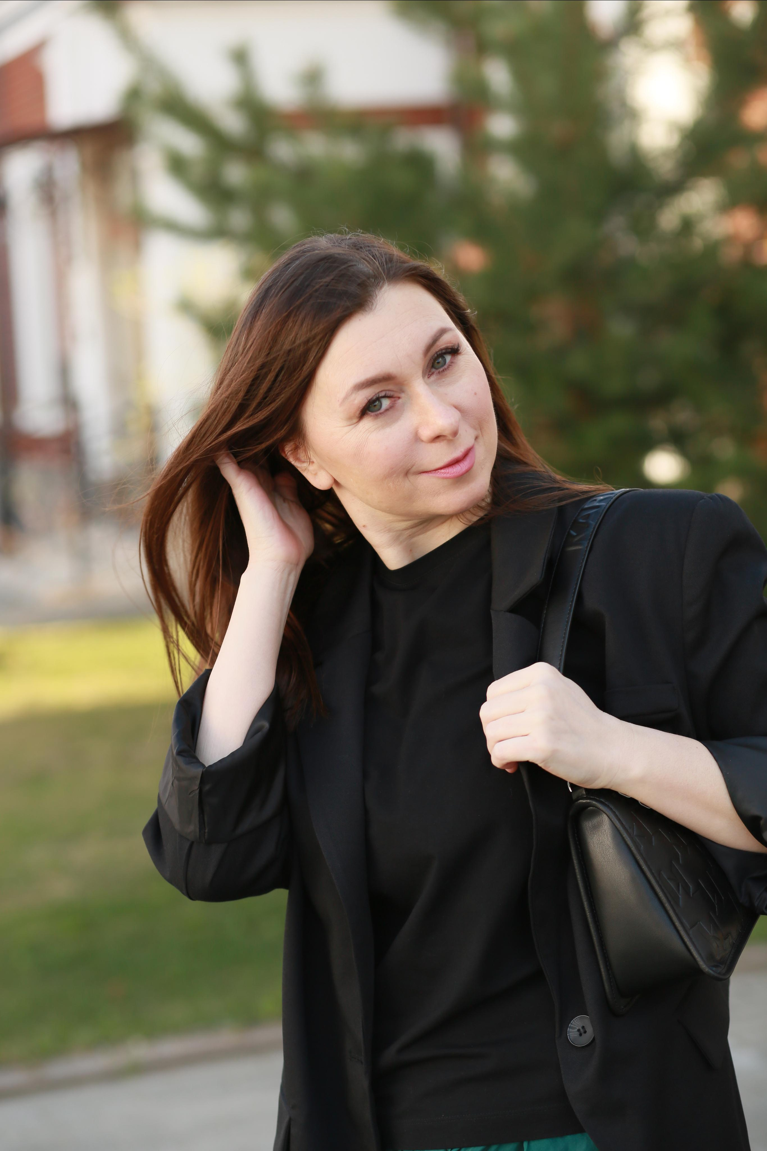 Имиджевая съемка. Ната Филина. Ваш семейный фотограф. Москва