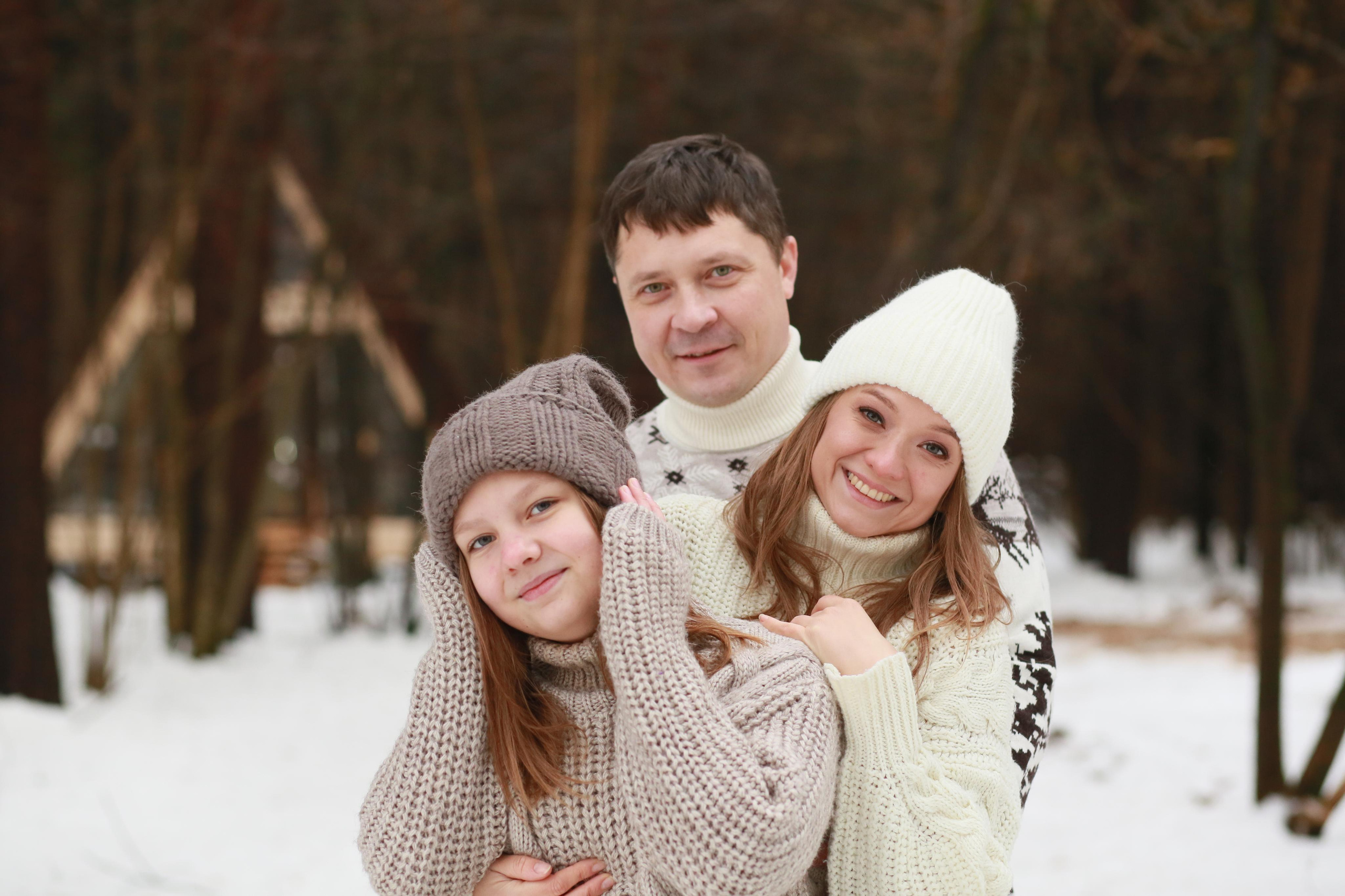 Прогулка. Ната Филина. Ваш семейный фотограф. Москва