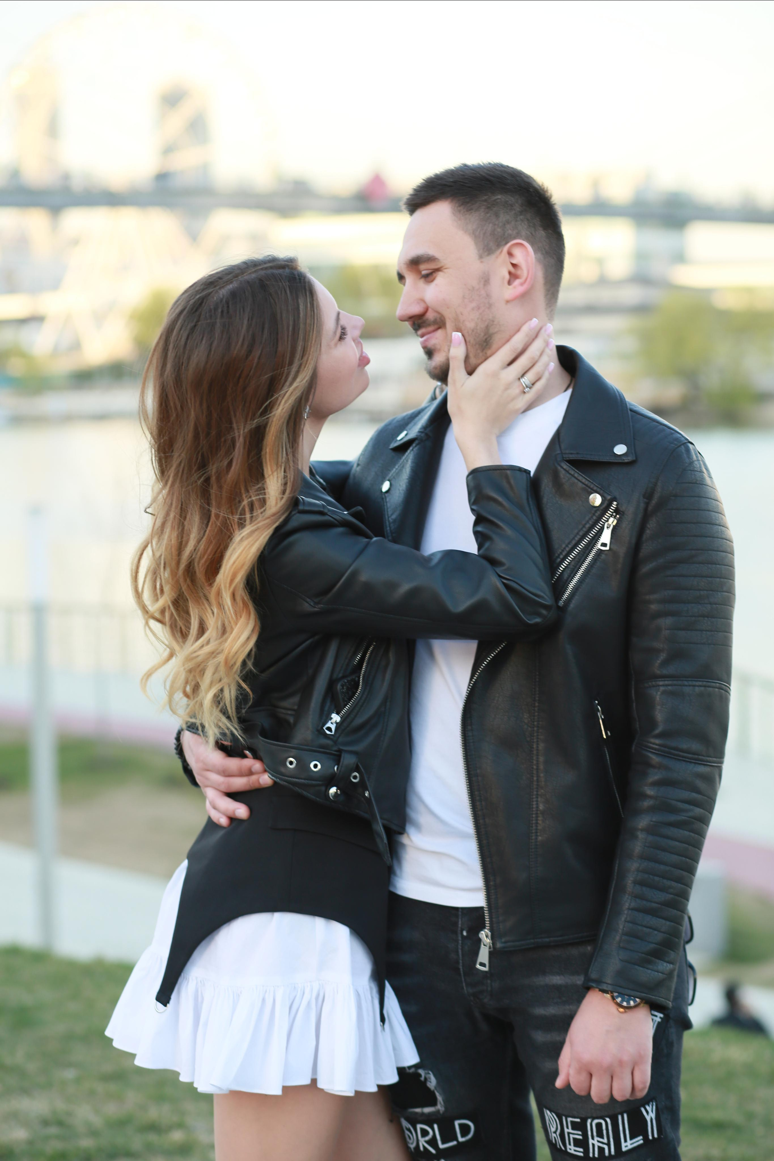 Love story. Ната Филина. Ваш семейный фотограф. Москва