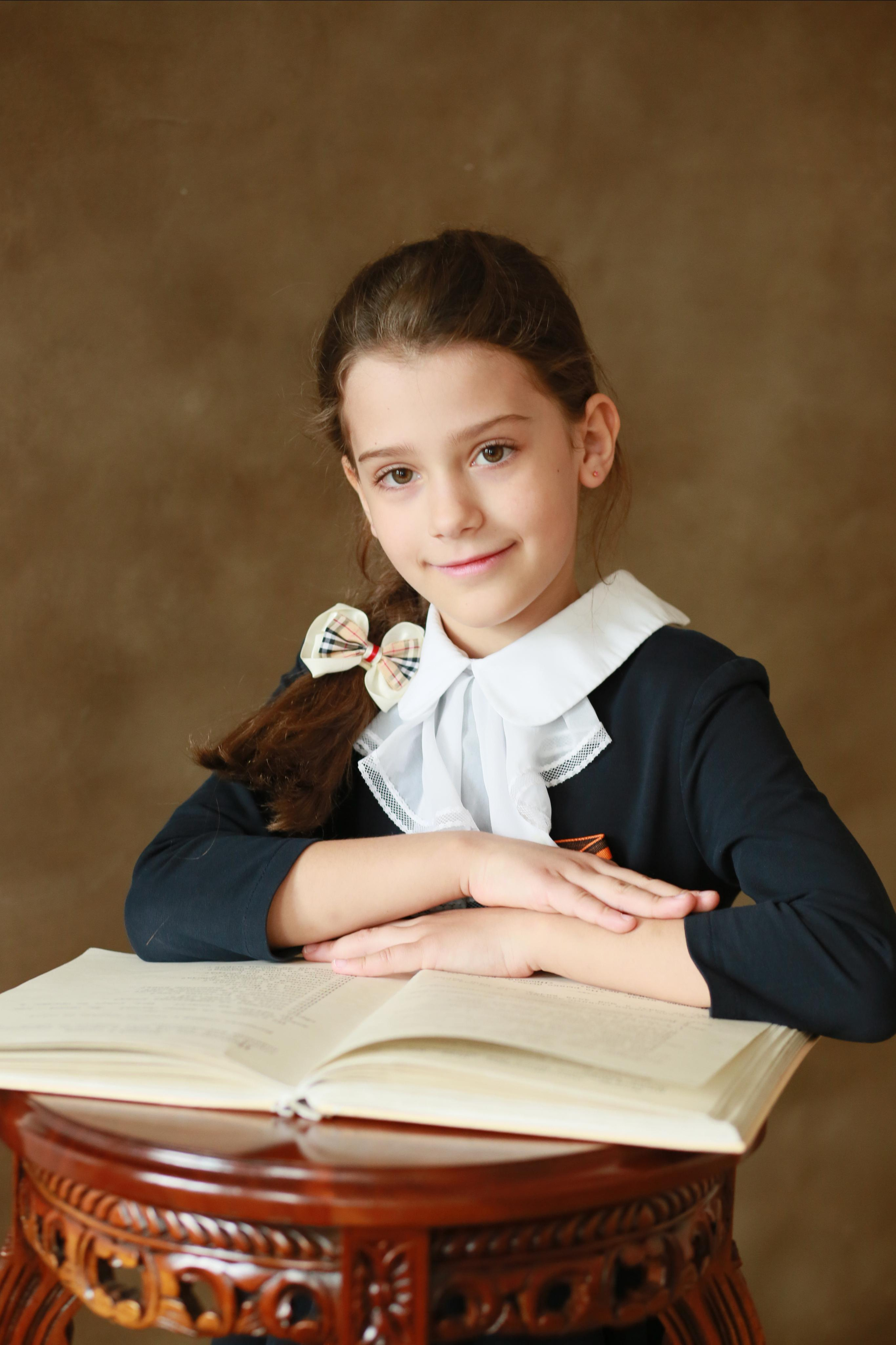 School. Ната Филина. Ваш семейный фотограф. Москва