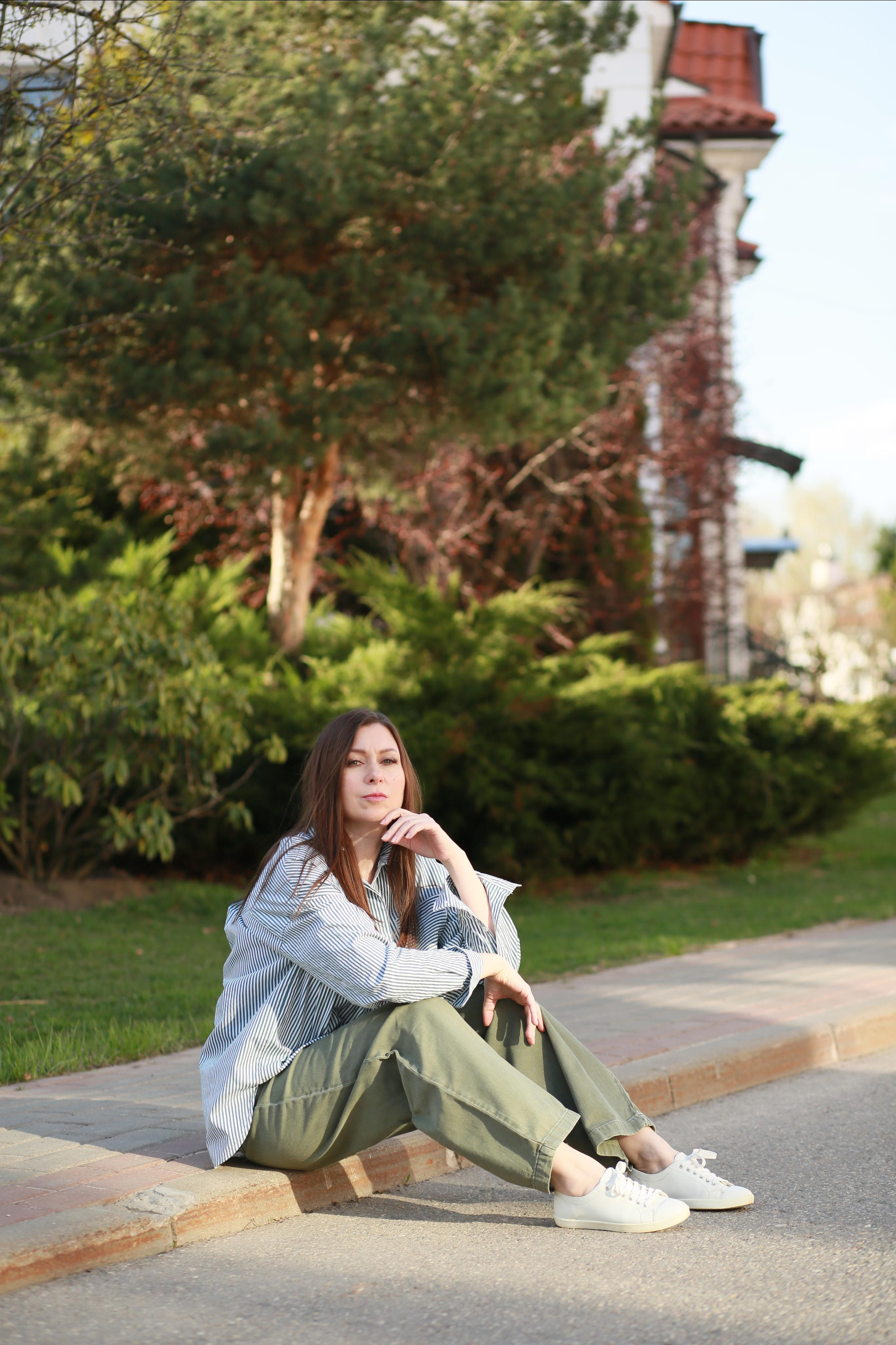 Имиджевая съемка. Ната Филина. Ваш семейный фотограф. Москва