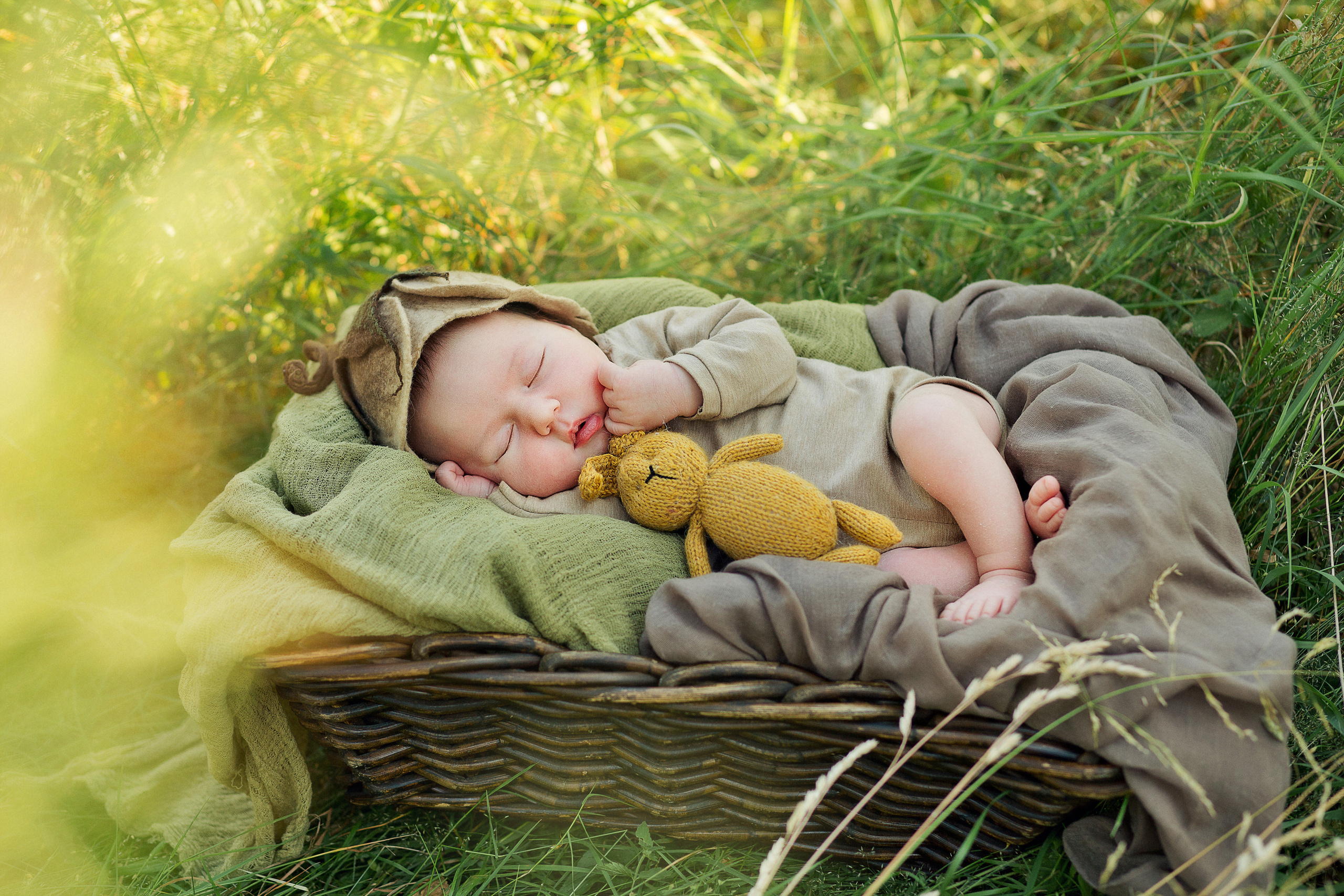 Newborn. Ната Филина. Ваш семейный фотограф. Москва