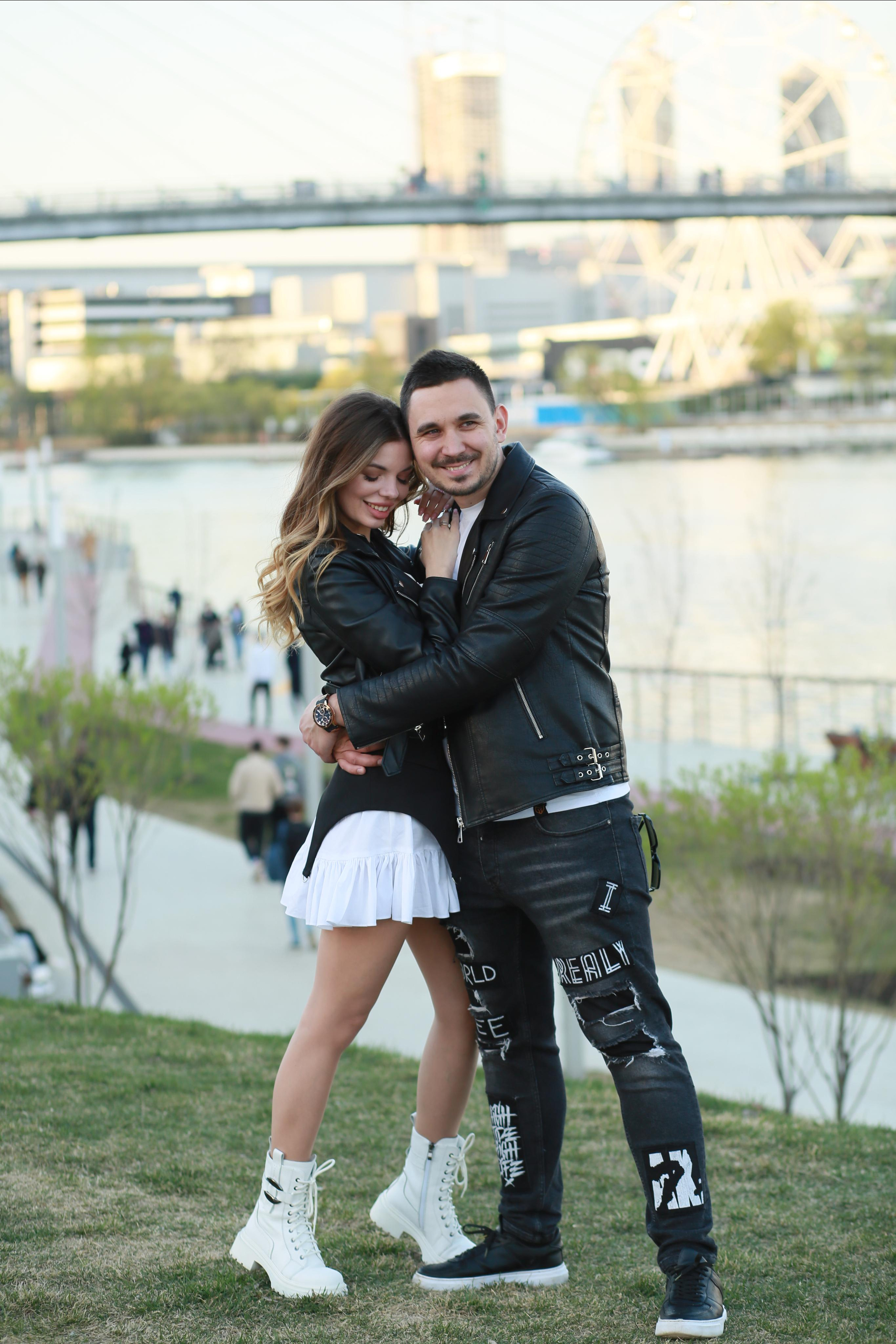 Love story. Ната Филина. Ваш семейный фотограф. Москва