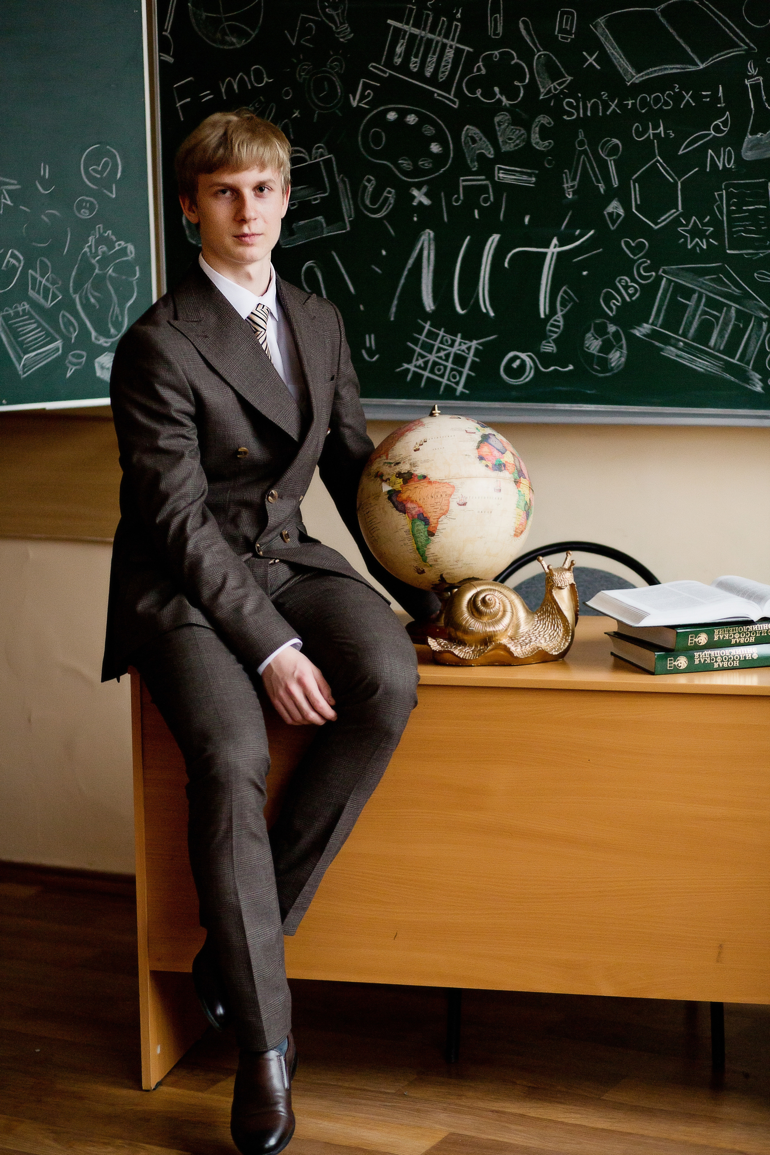 School. Ната Филина. Ваш семейный фотограф. Москва