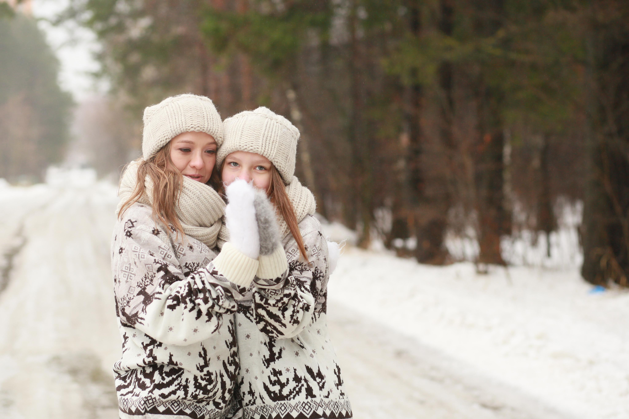 Прогулка. Ната Филина. Ваш семейный фотограф. Москва