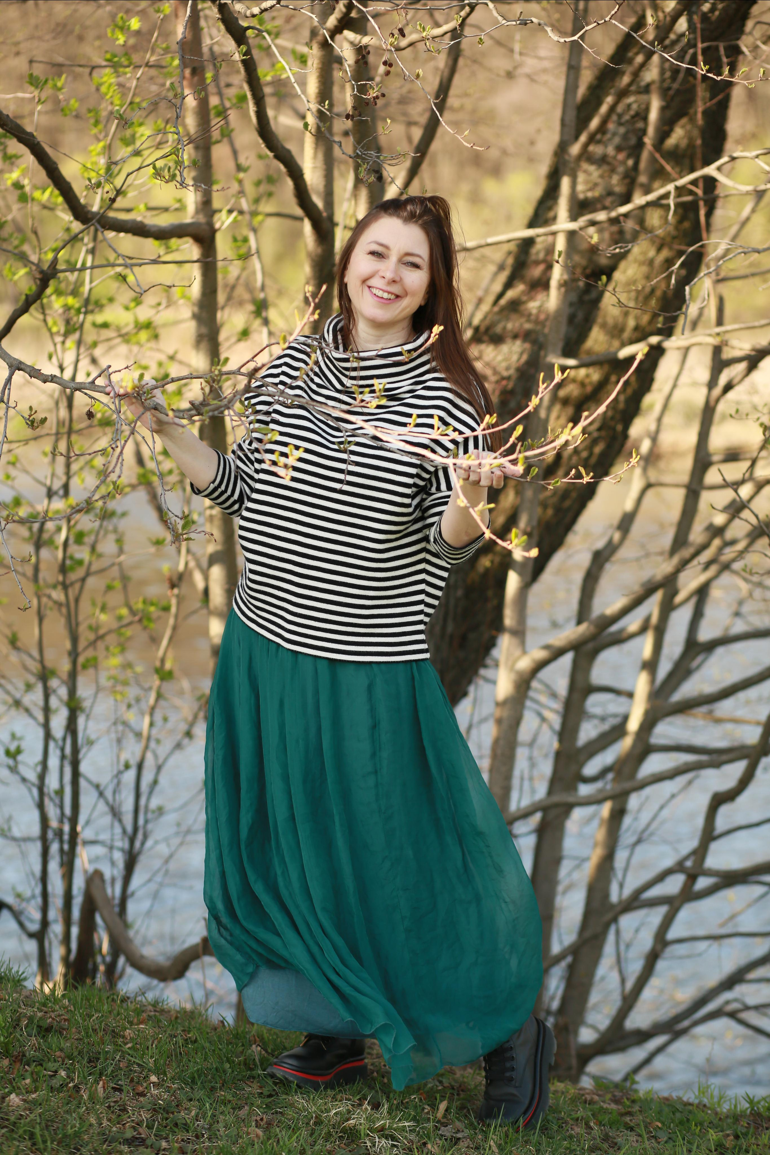 Имиджевая съемка. Ната Филина. Ваш семейный фотограф. Москва