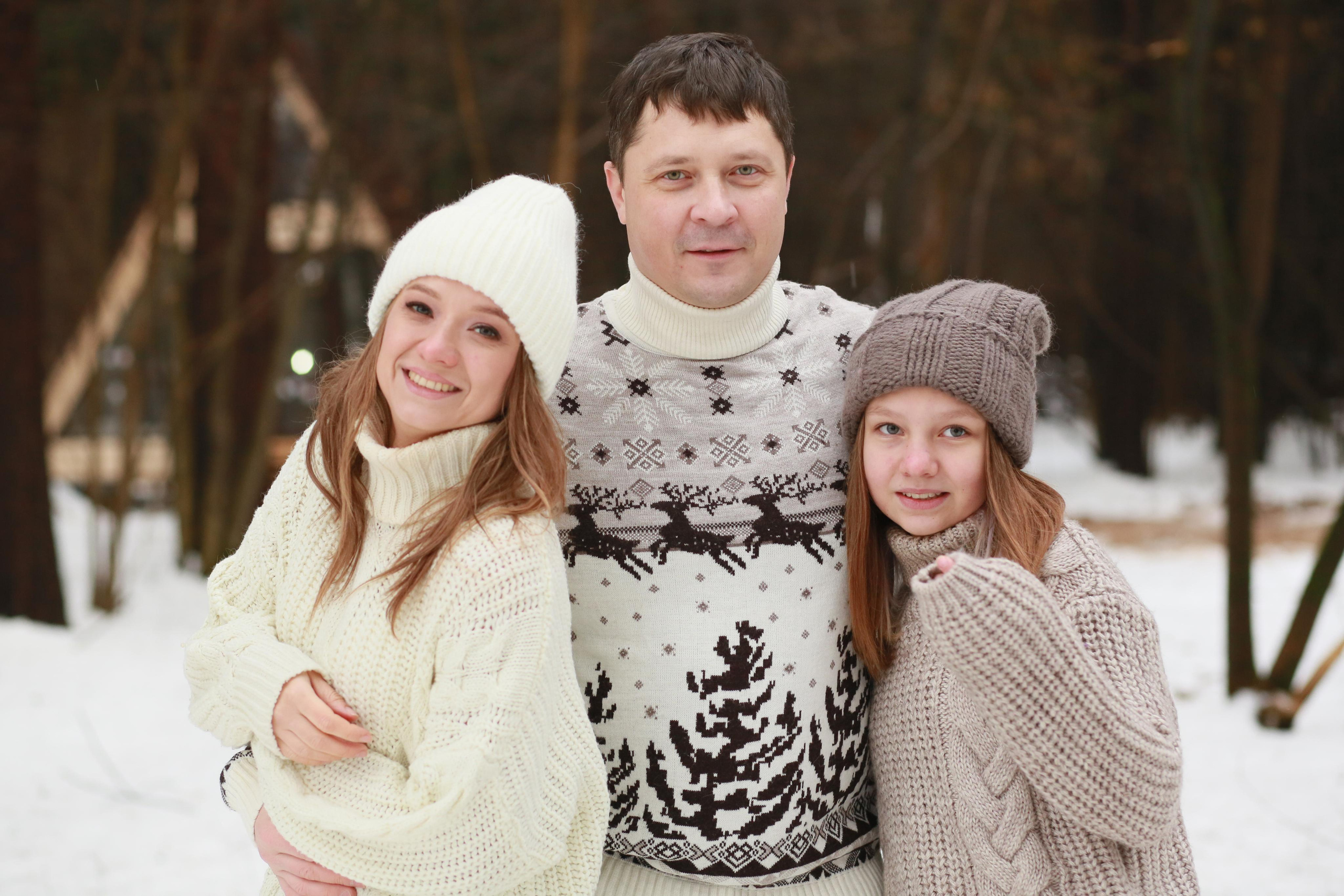 Прогулка. Ната Филина. Ваш семейный фотограф. Москва