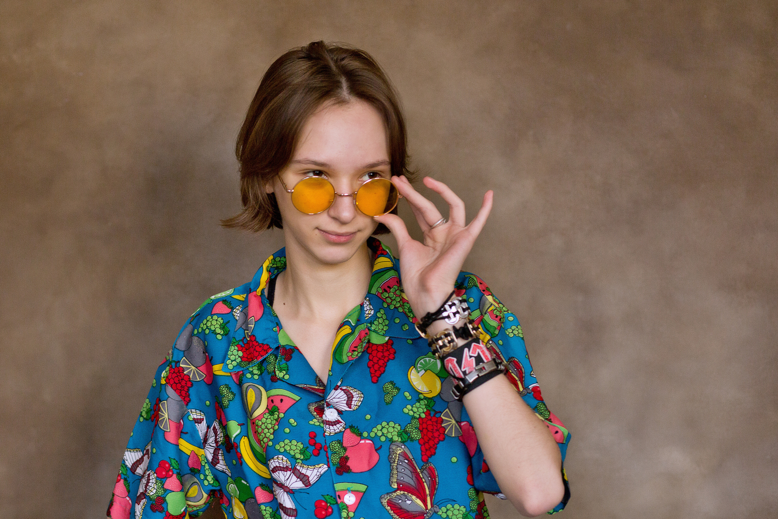 School. Ната Филина. Ваш семейный фотограф. Москва