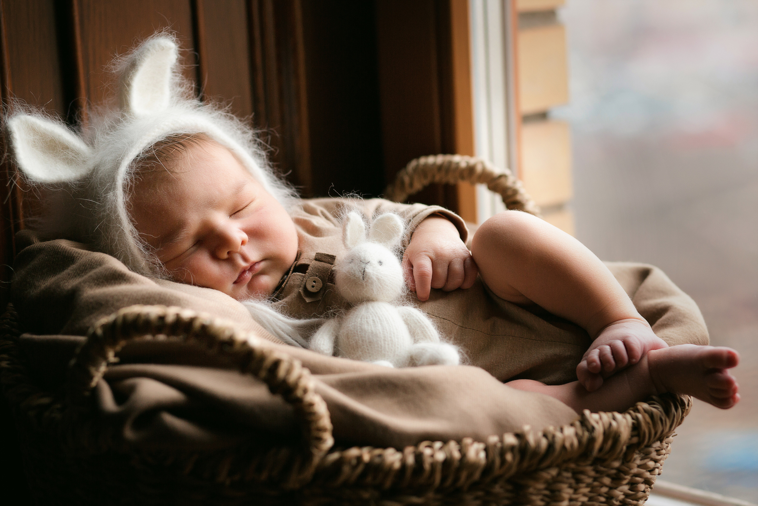 Newborn. Ната Филина. Ваш семейный фотограф. Москва