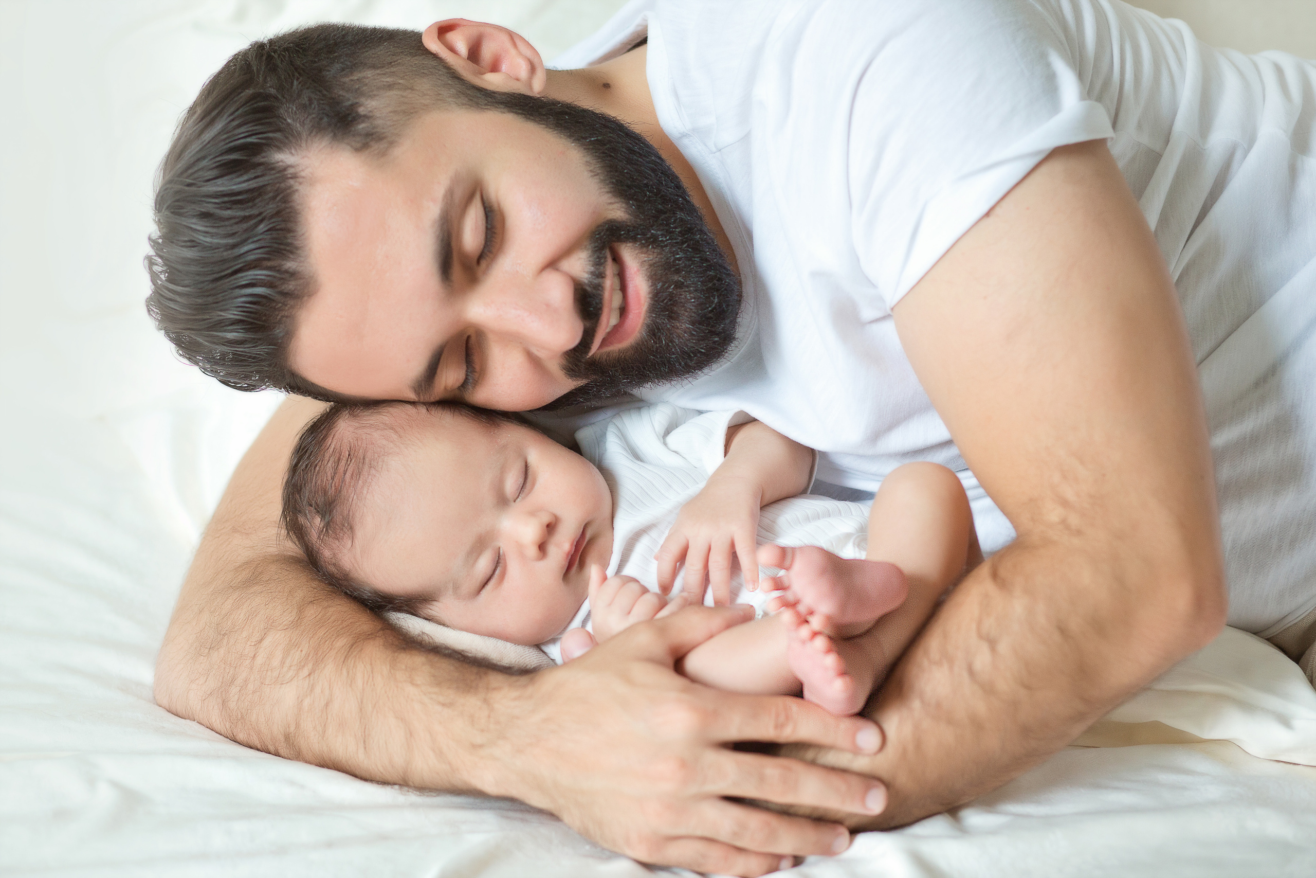 Newborn. Ната Филина. Ваш семейный фотограф. Москва