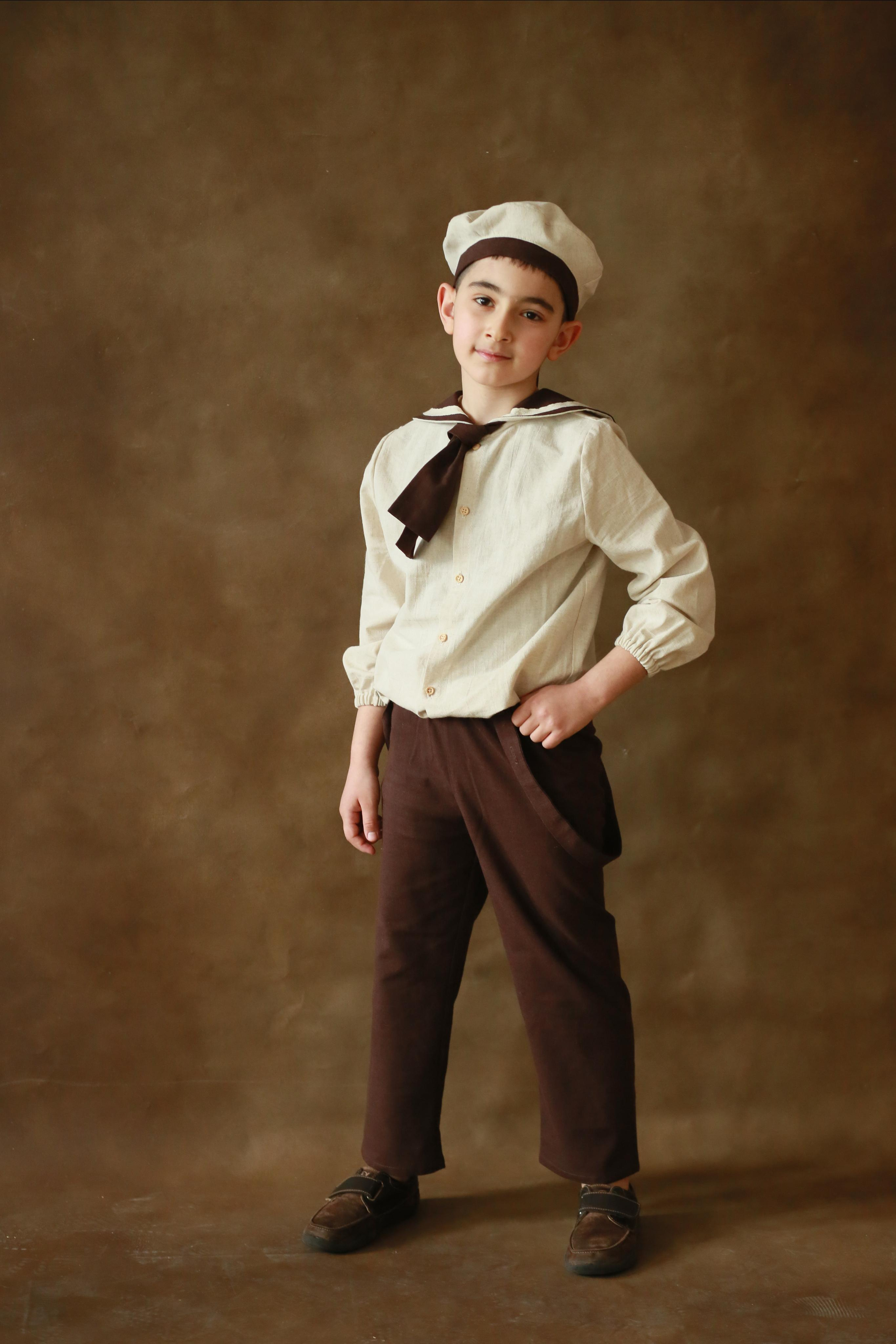 School. Ната Филина. Ваш семейный фотограф. Москва