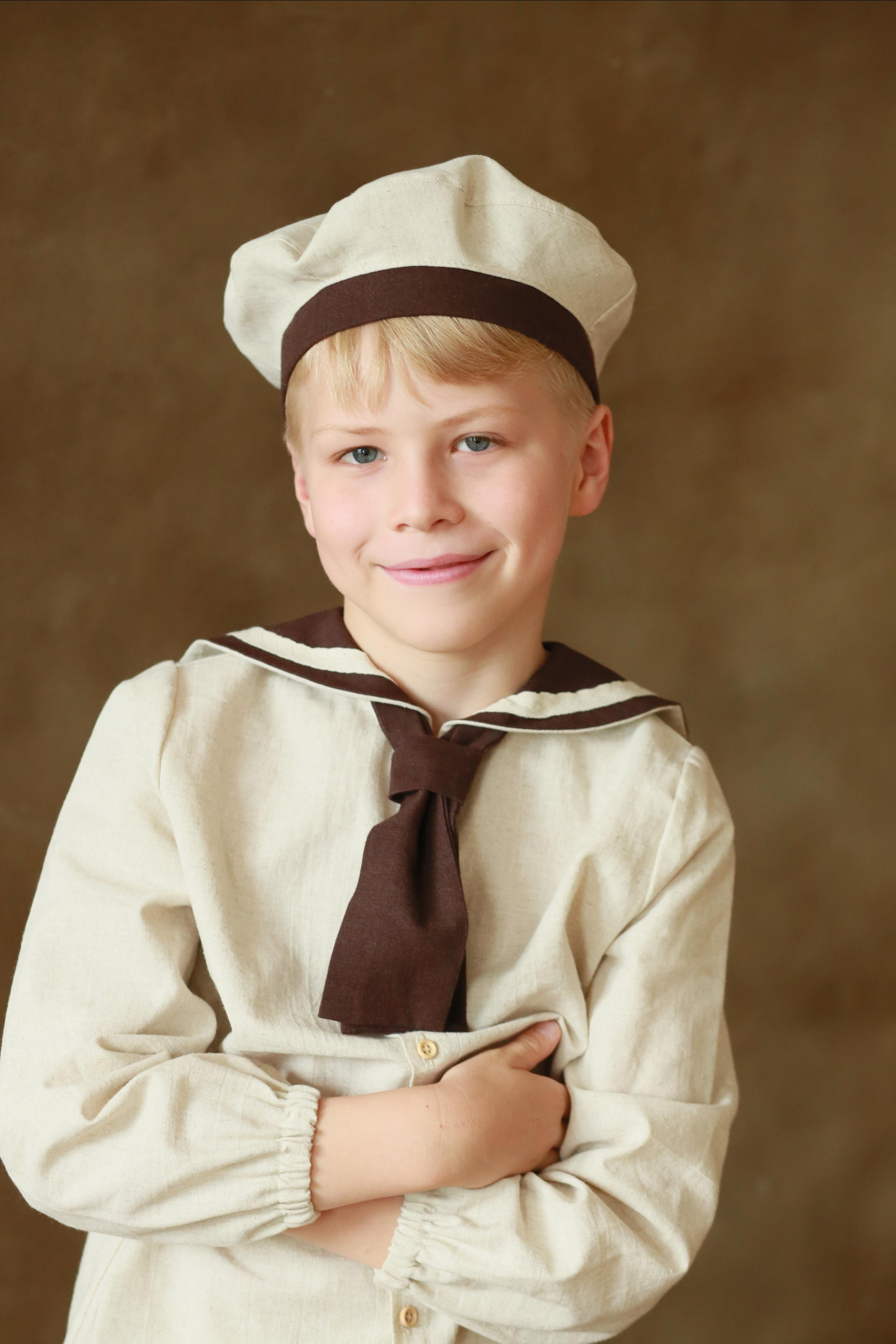 School. Ната Филина. Ваш семейный фотограф. Москва