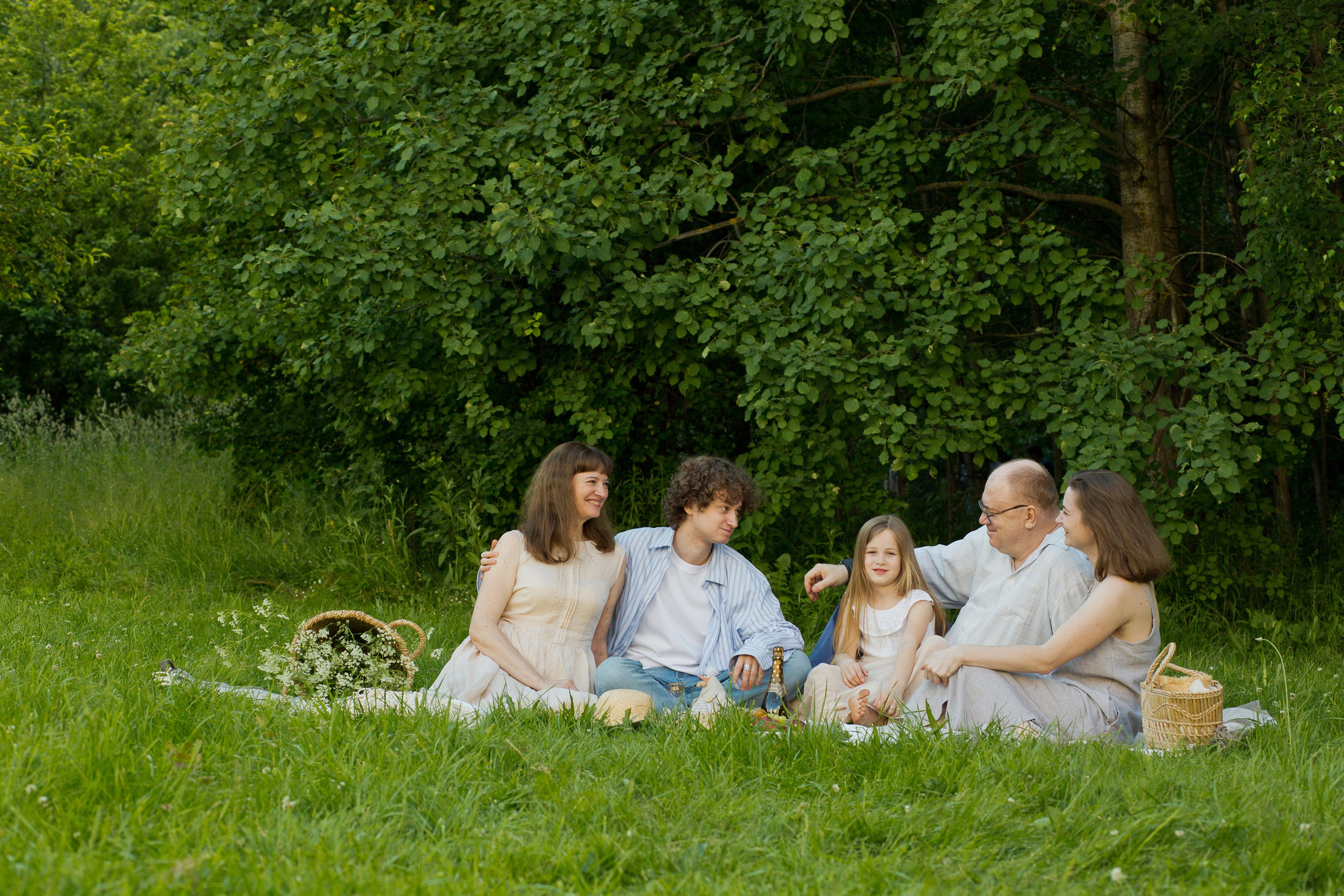 Фотопрогулки. Ната Филина. Ваш семейный фотограф. Москва