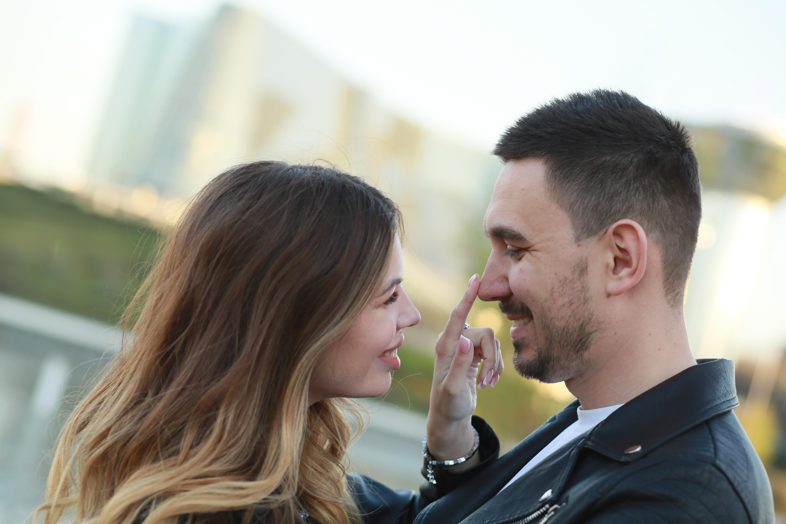 Love story. Ната Филина. Ваш семейный фотограф. Москва