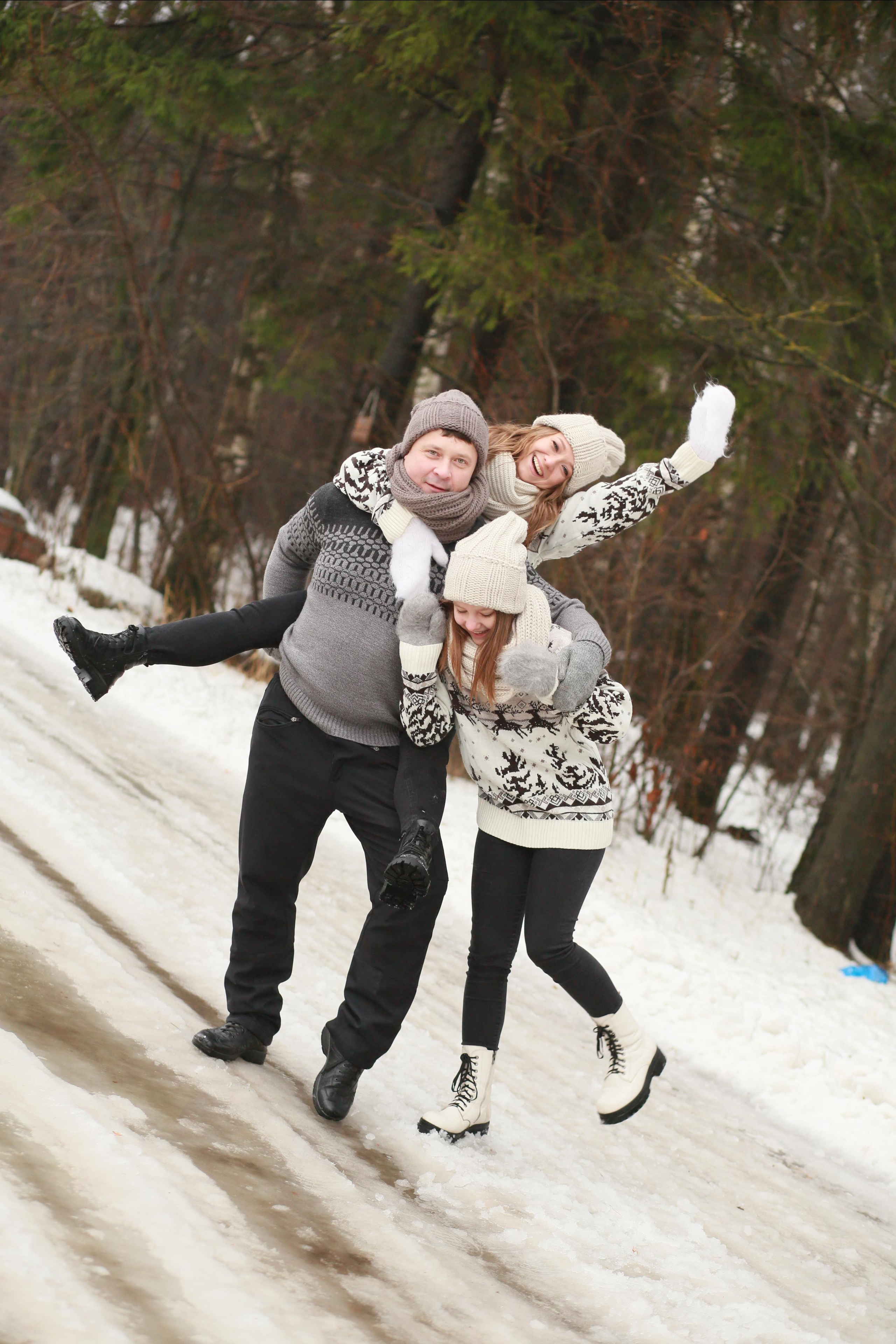 Прогулка. Ната Филина. Ваш семейный фотограф. Москва
