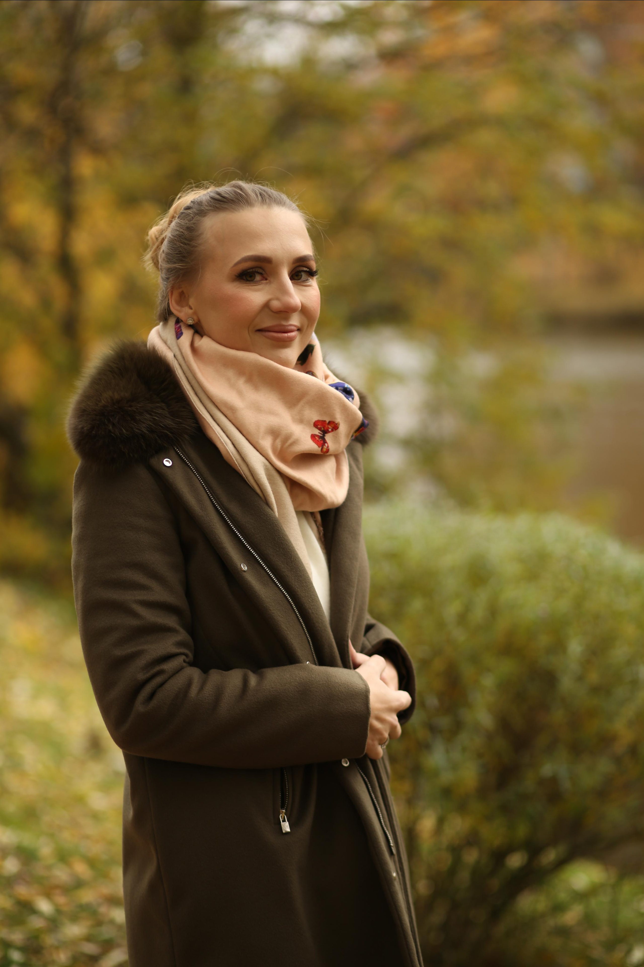 Имиджевая съемка. Ната Филина. Ваш семейный фотограф. Москва