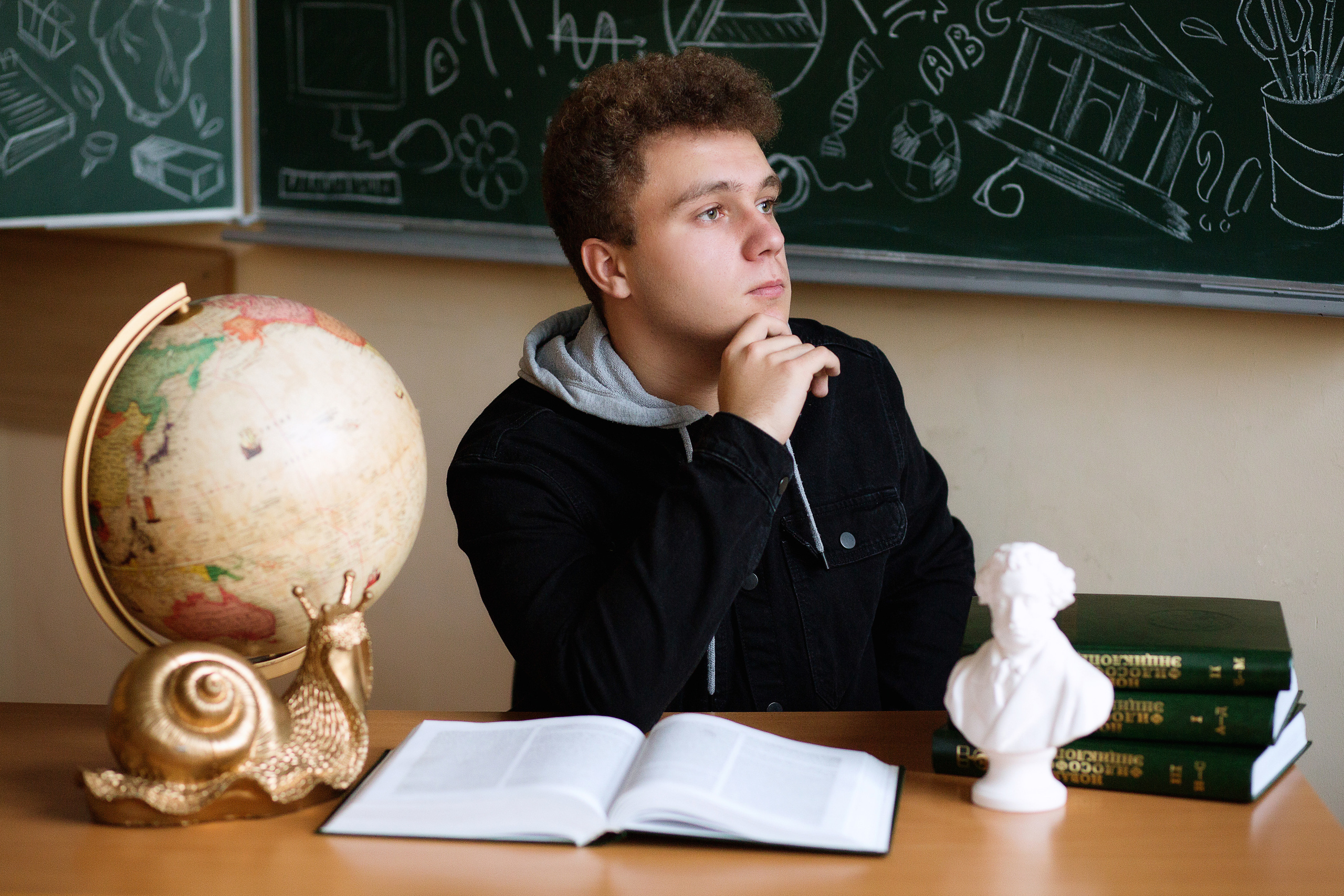 School. Ната Филина. Ваш семейный фотограф. Москва