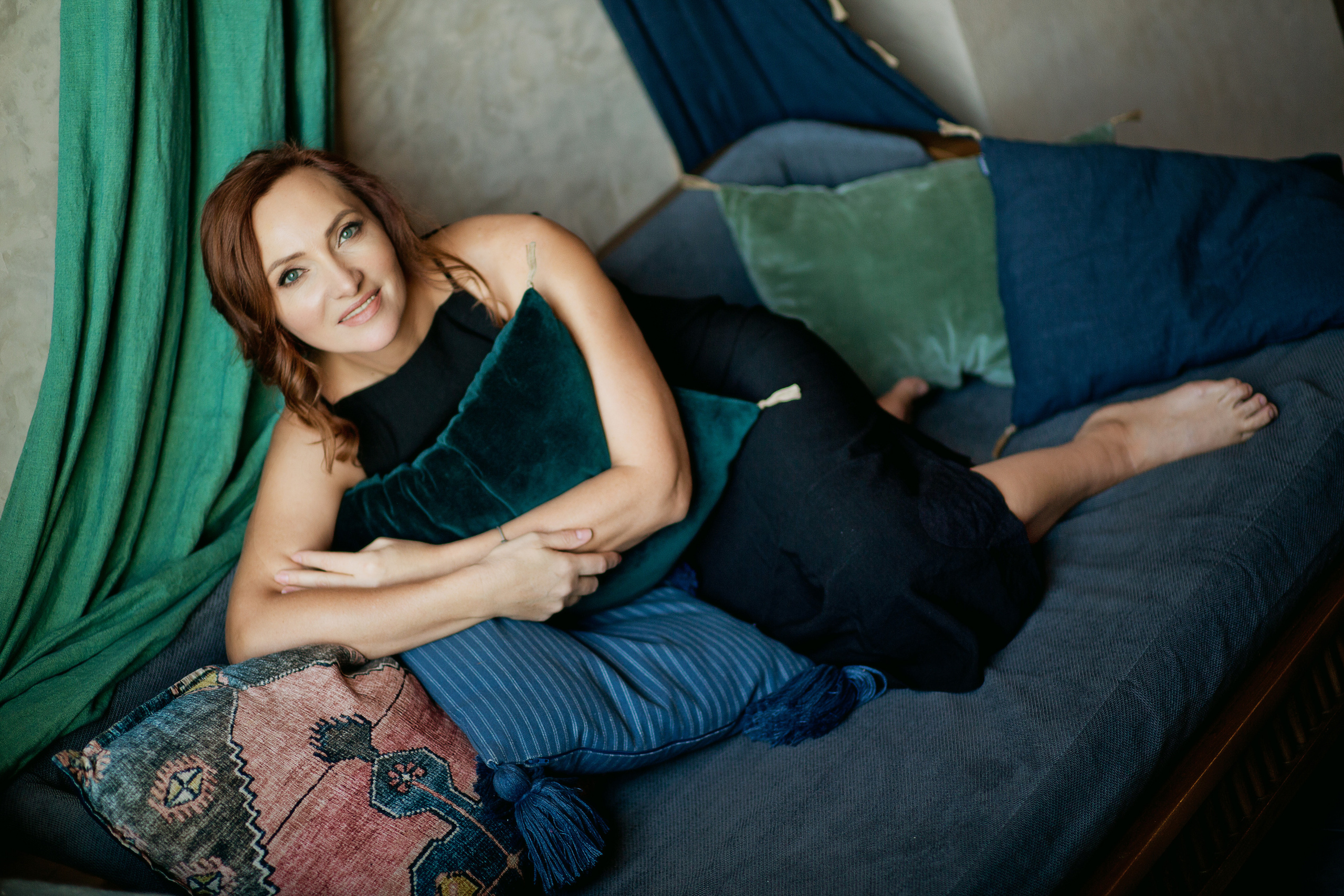 Имиджевая съемка. Ната Филина. Ваш семейный фотограф. Москва