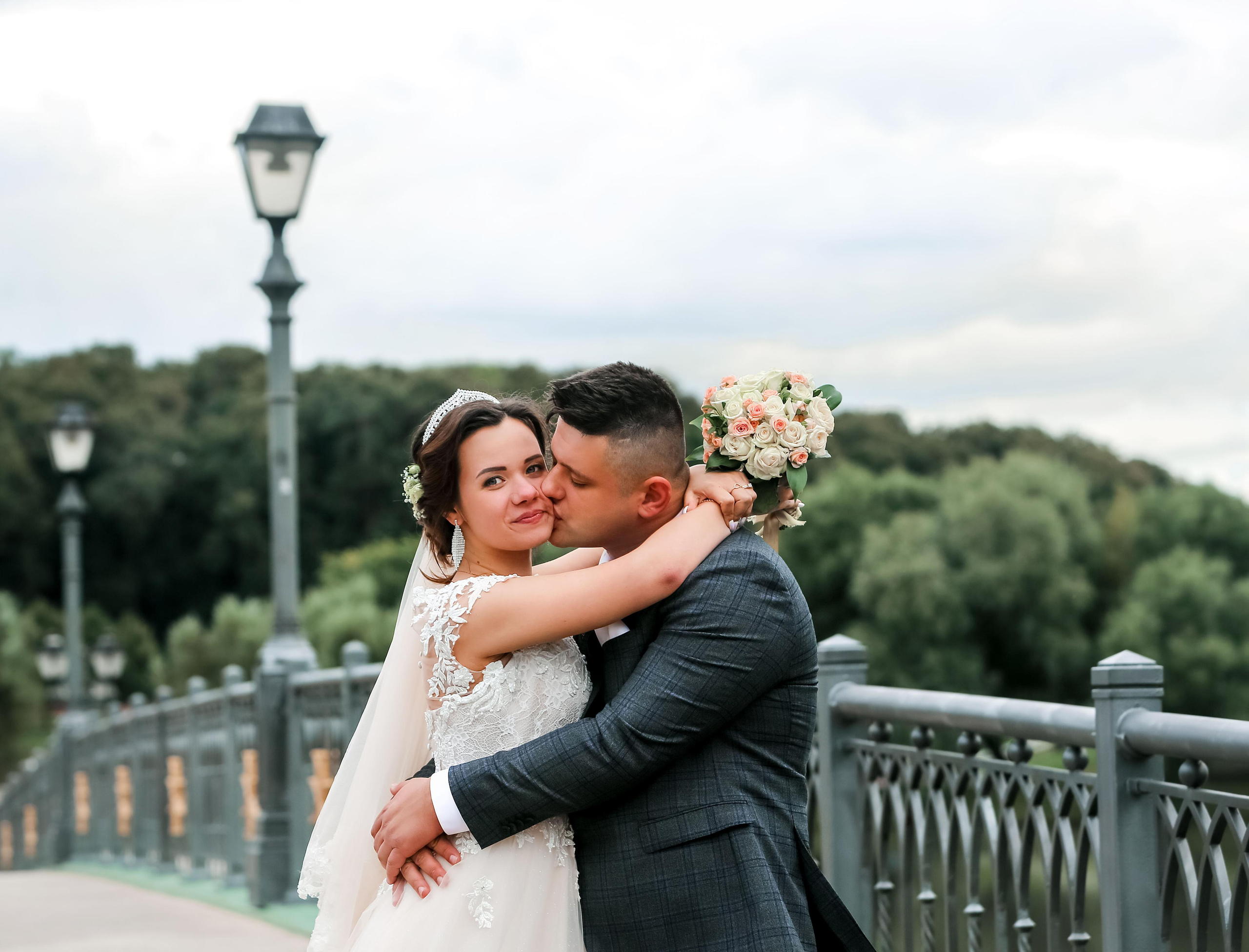 Wedding. Ната Филина. Ваш семейный фотограф. Москва