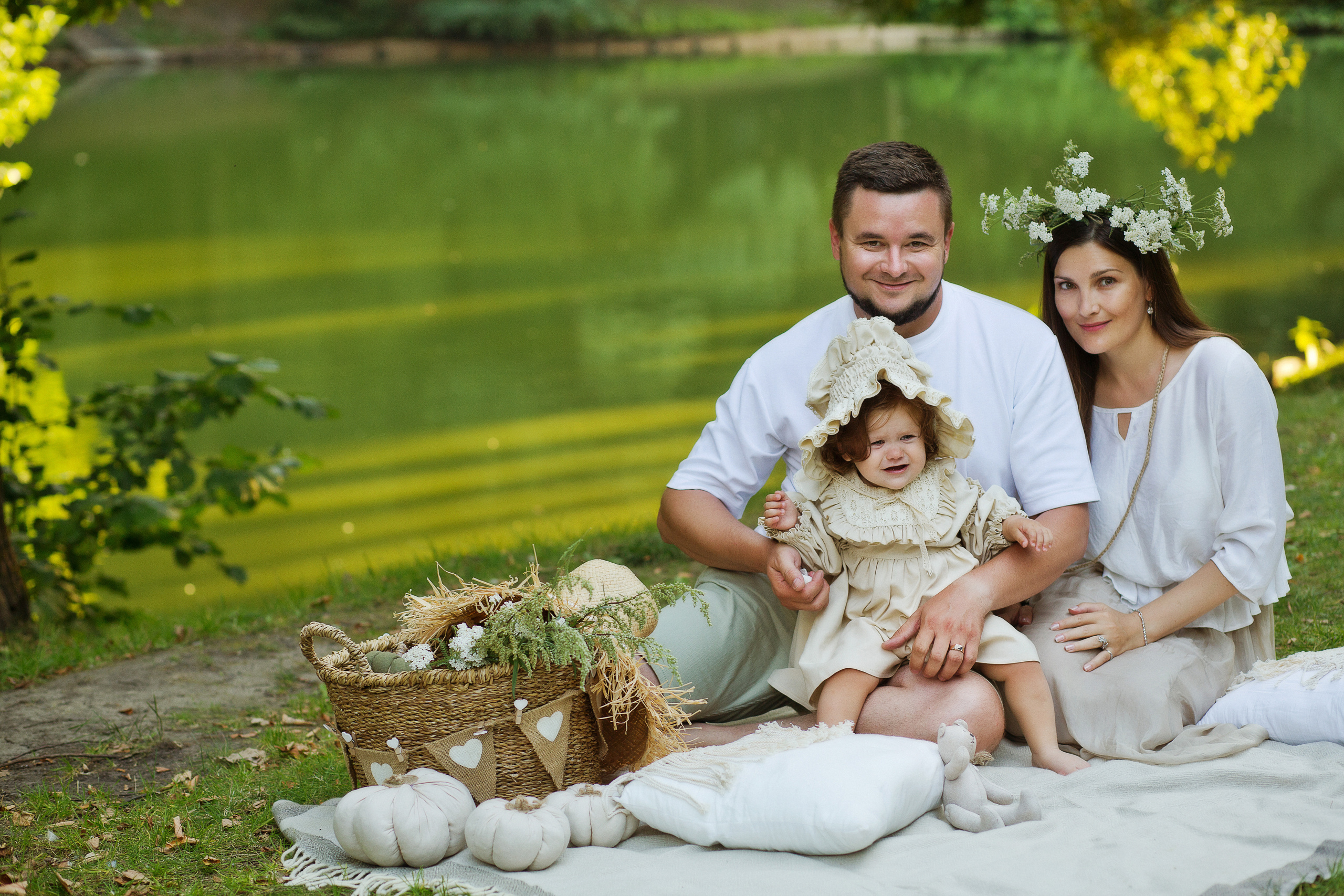 Фотопрогулки. Ната Филина. Ваш семейный фотограф. Москва